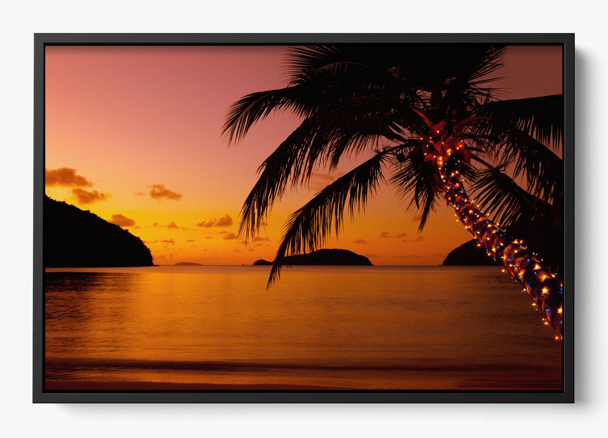 Caribbean Holiday