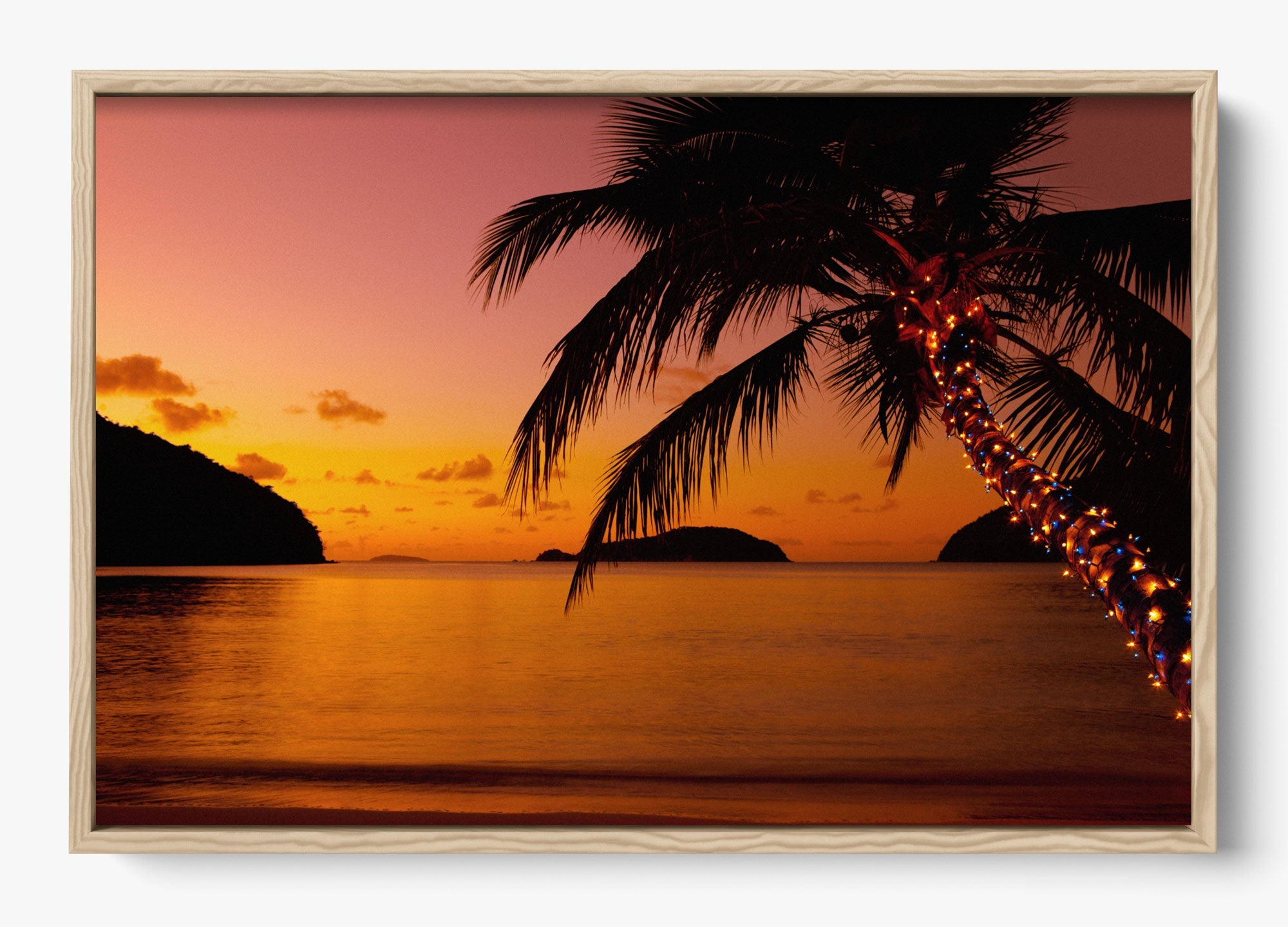 Caribbean Holiday