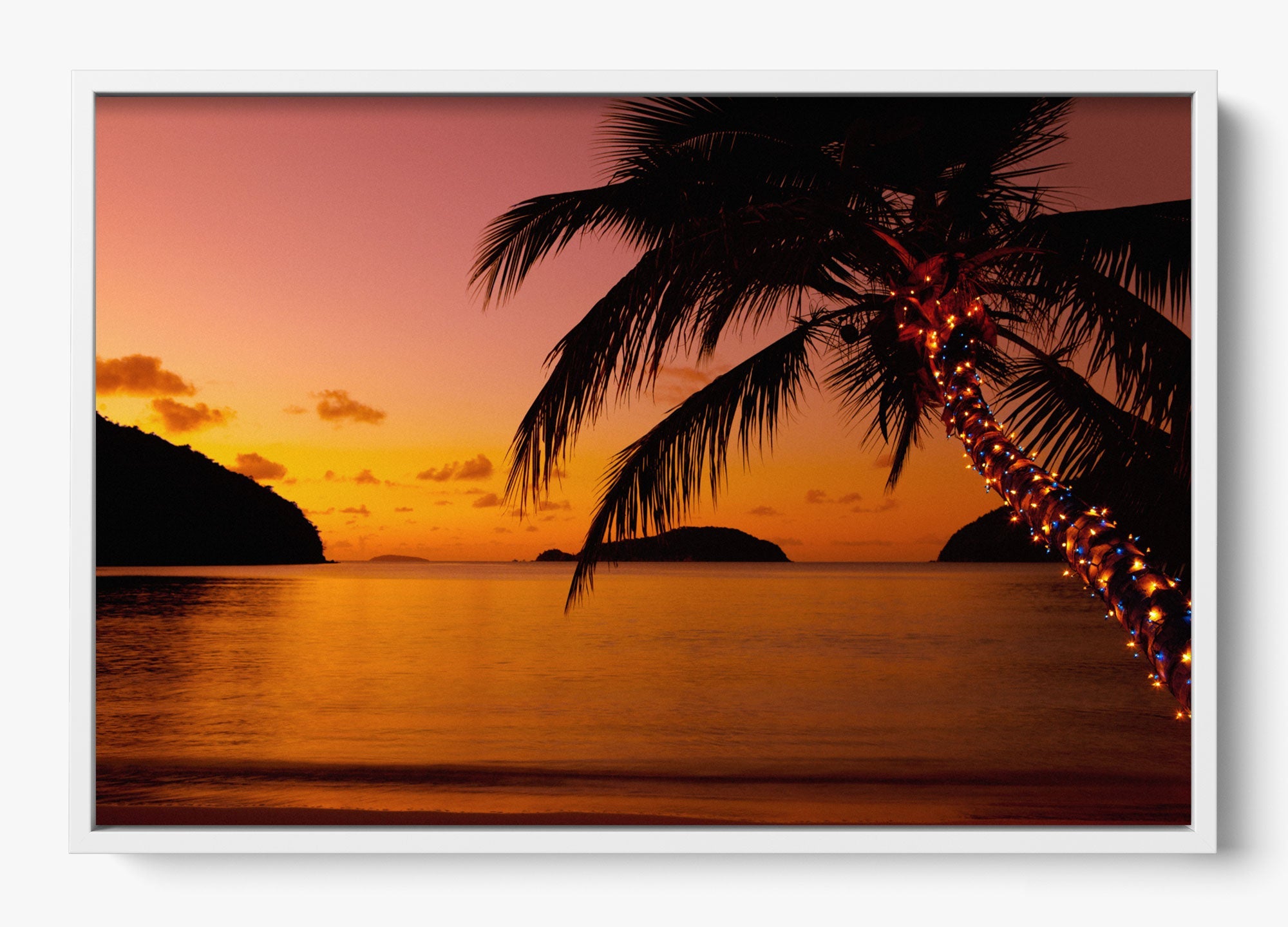 Caribbean Holiday