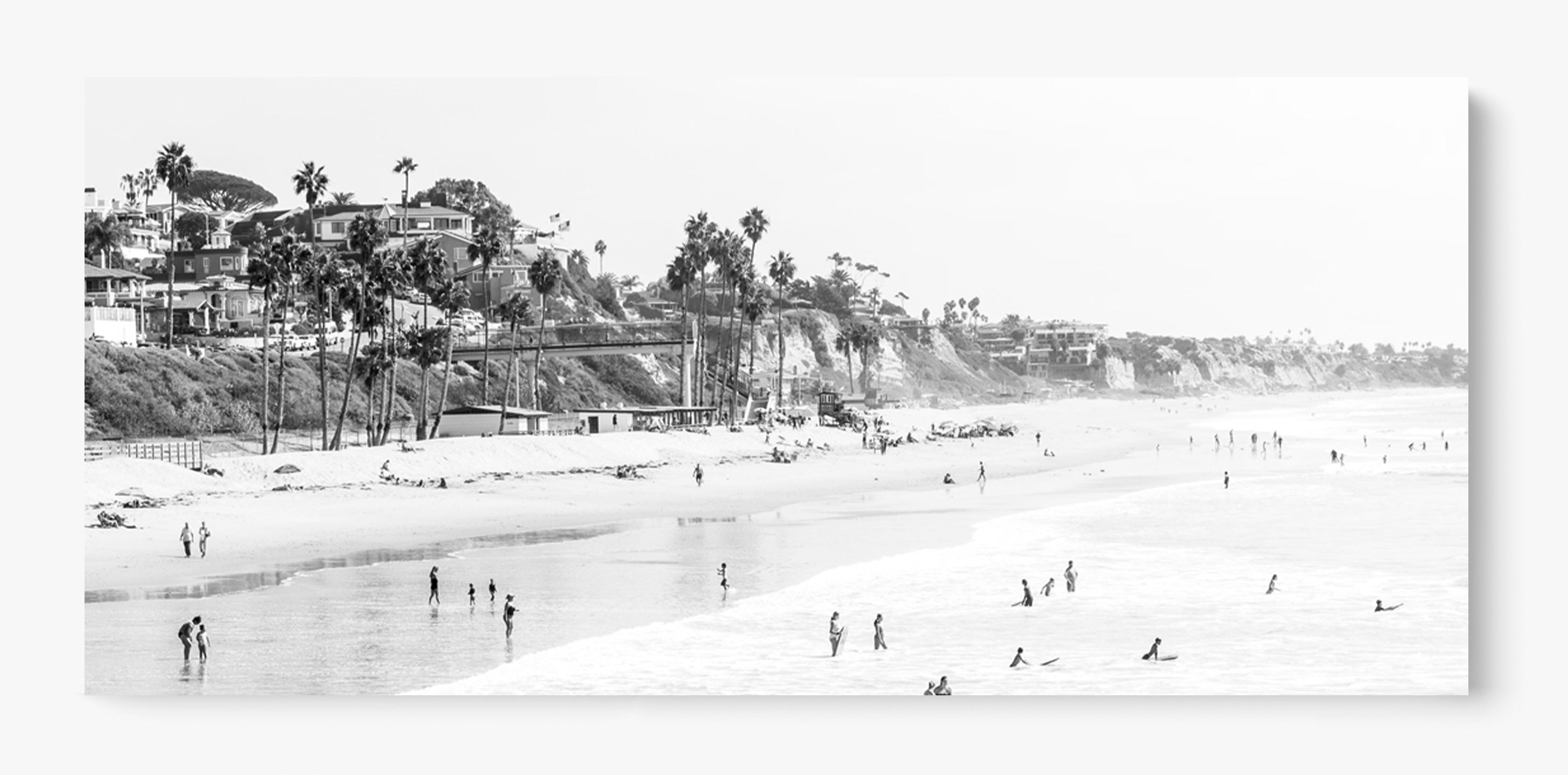 The California Coast