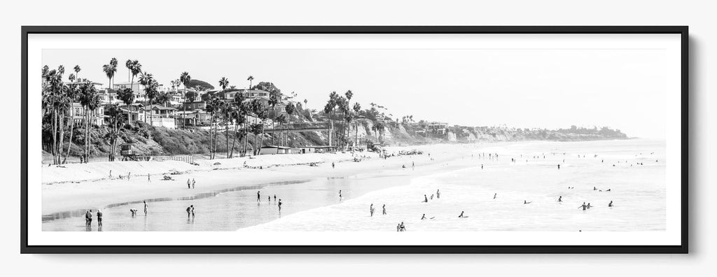 The California Coast