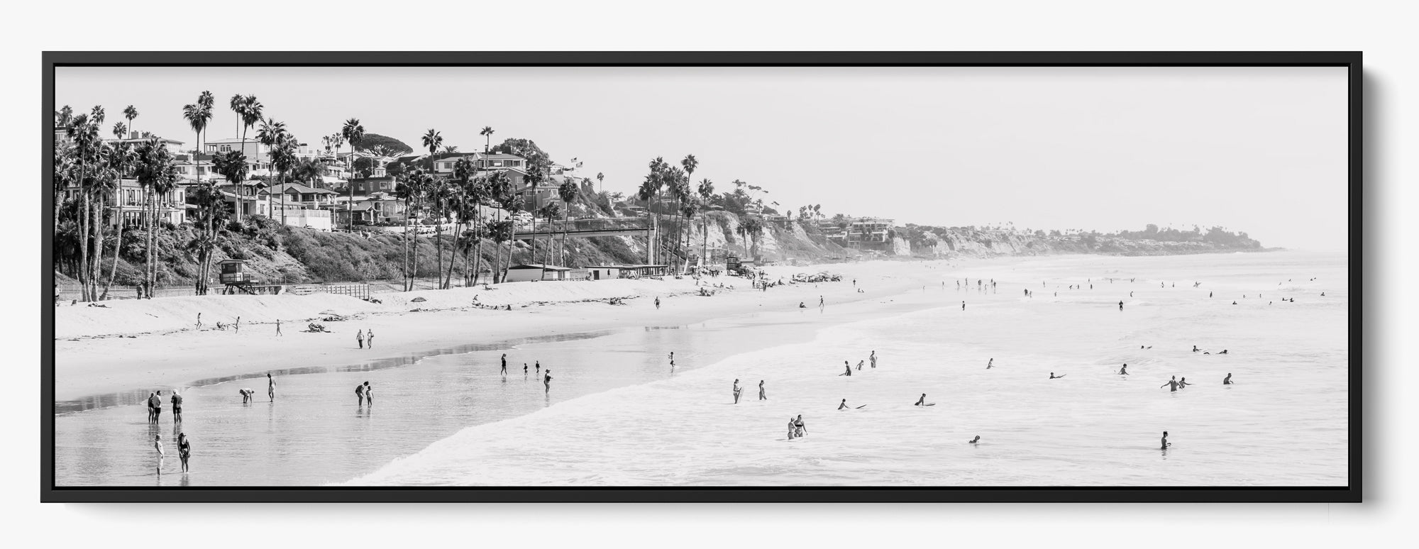 The California Coast