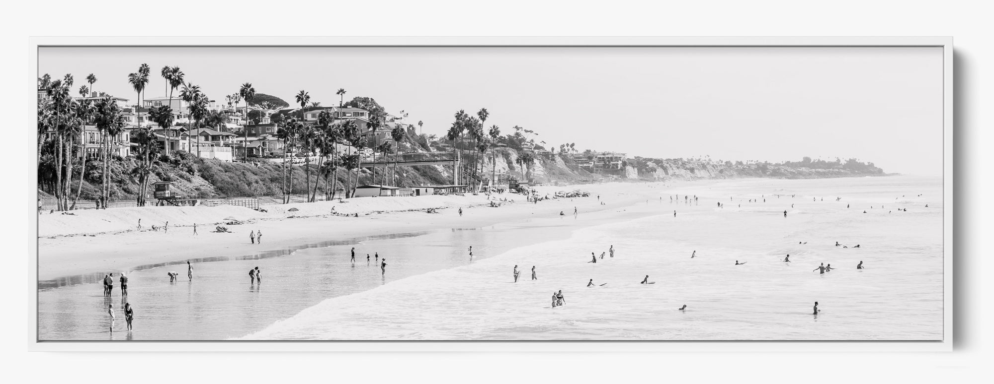 The California Coast