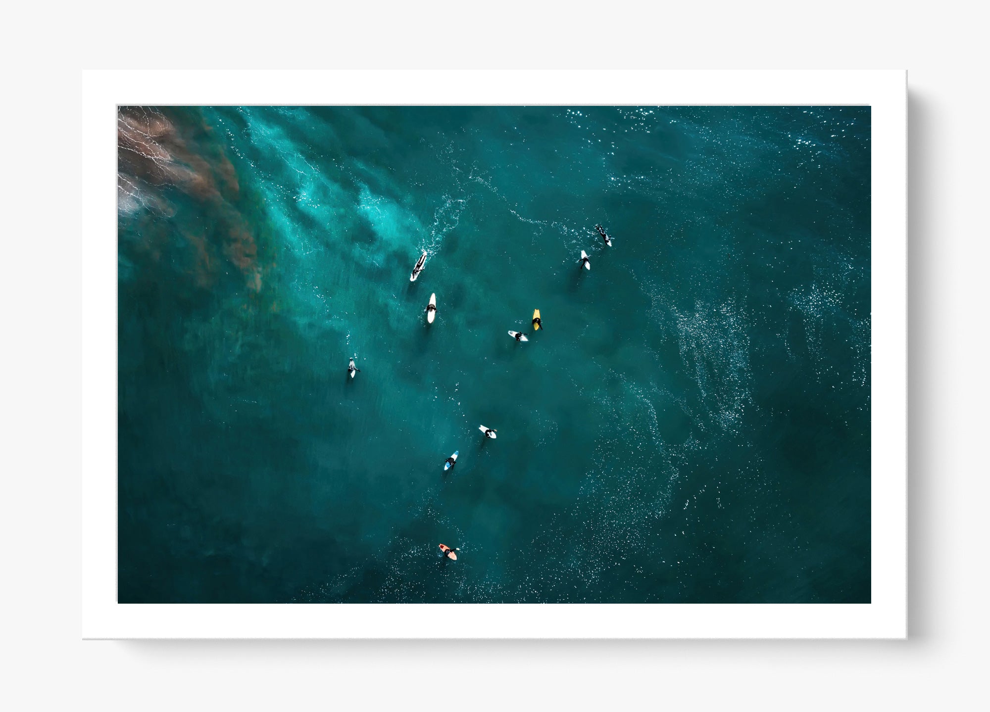 The Congregation