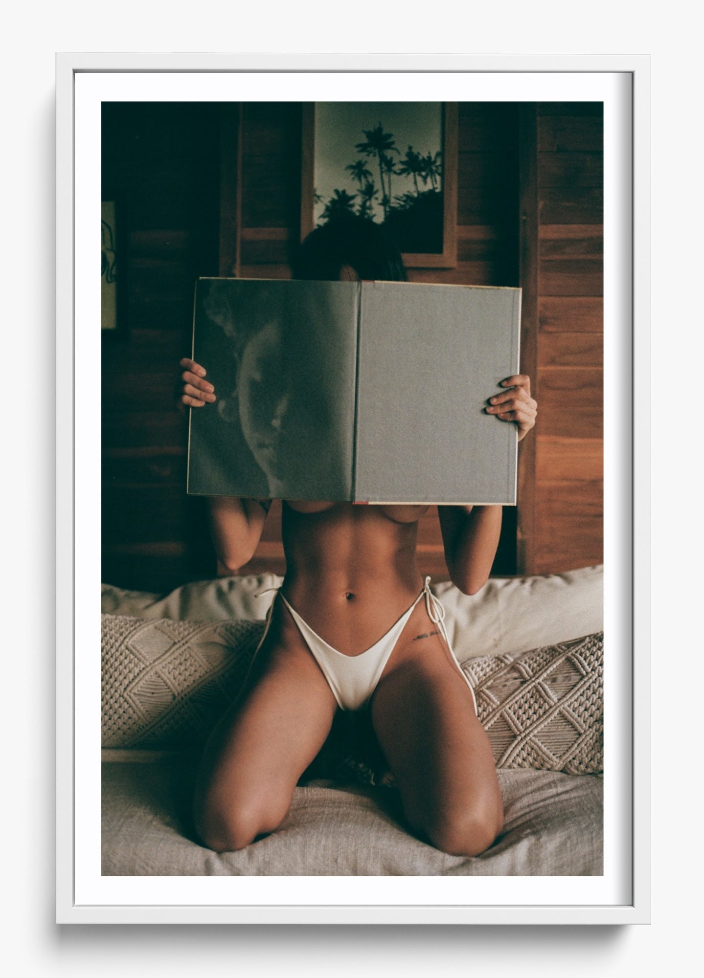 Cover To Cover