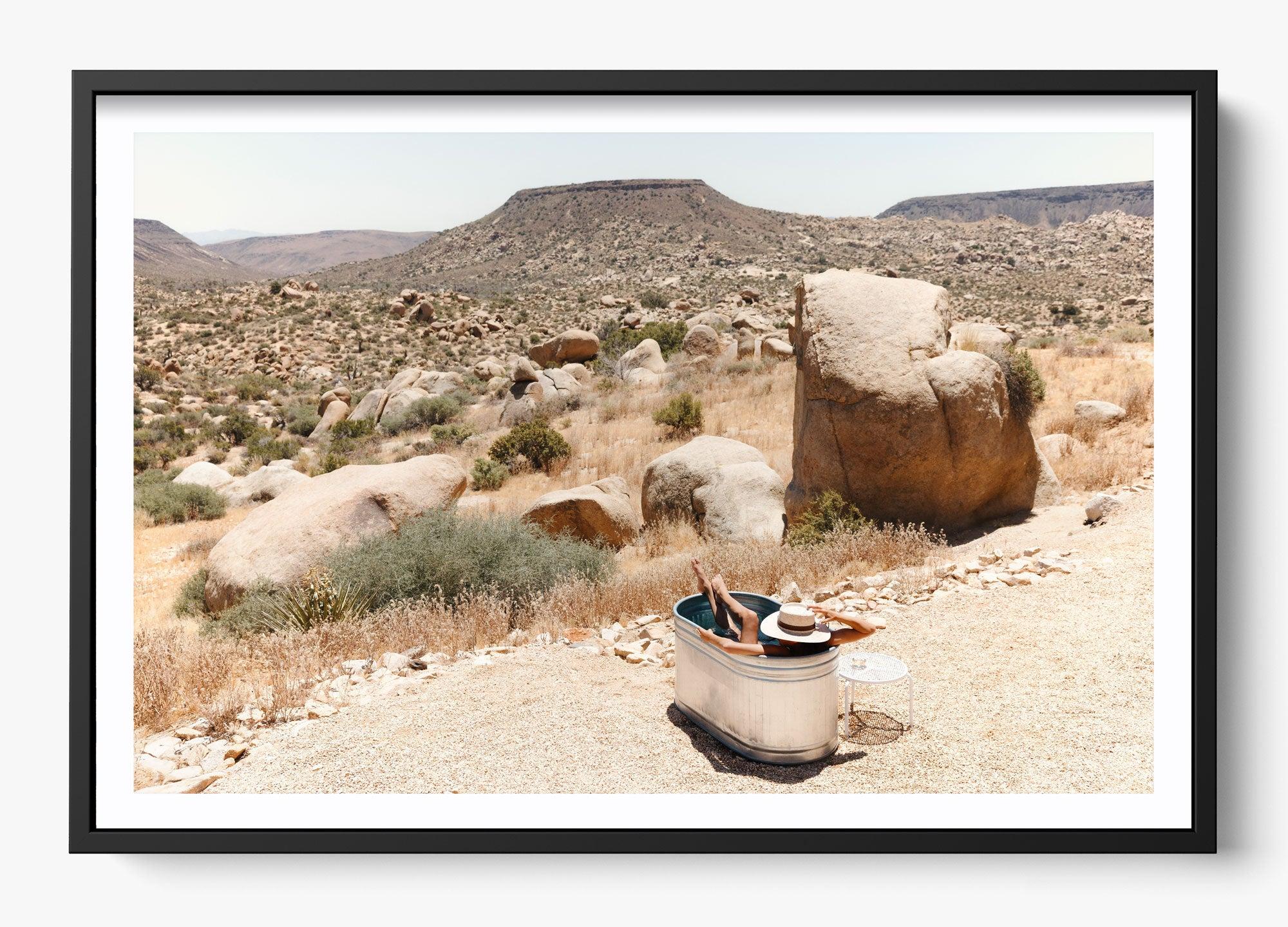 Desert Heat