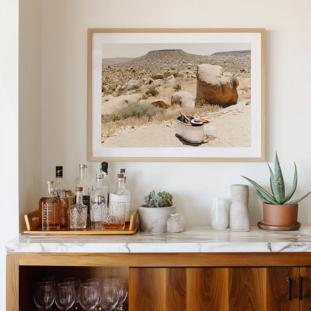 Desert Heat