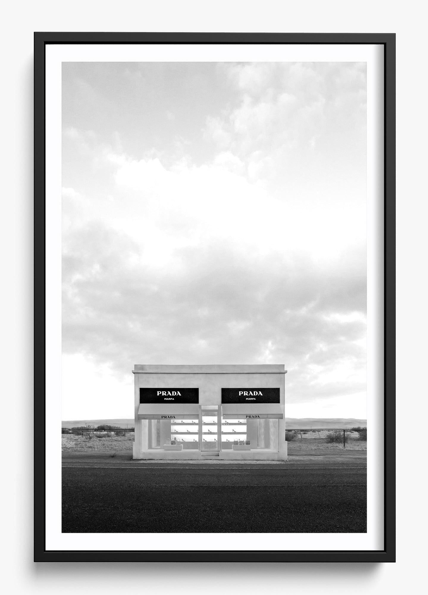Desert Chic I