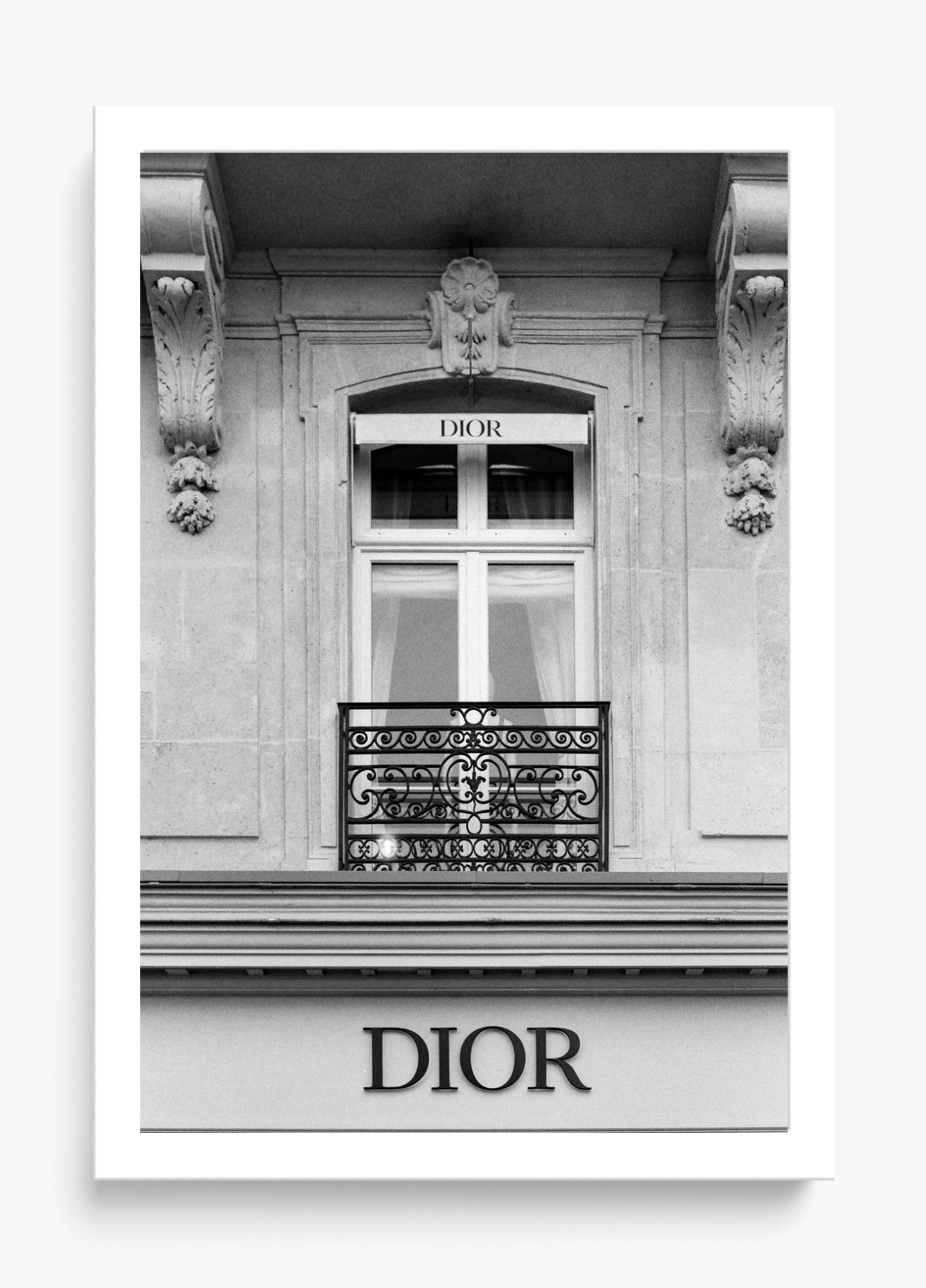 Dior Dior