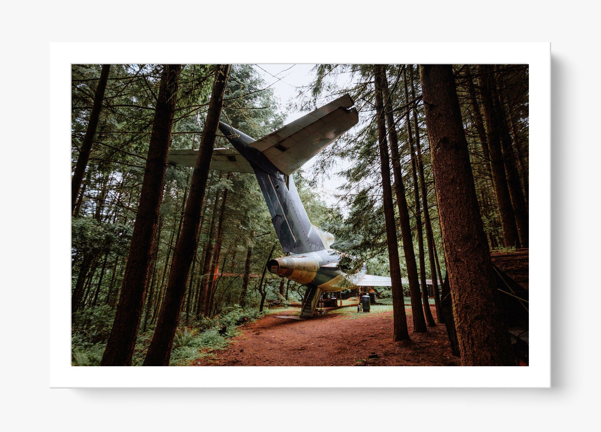 Off The Grid