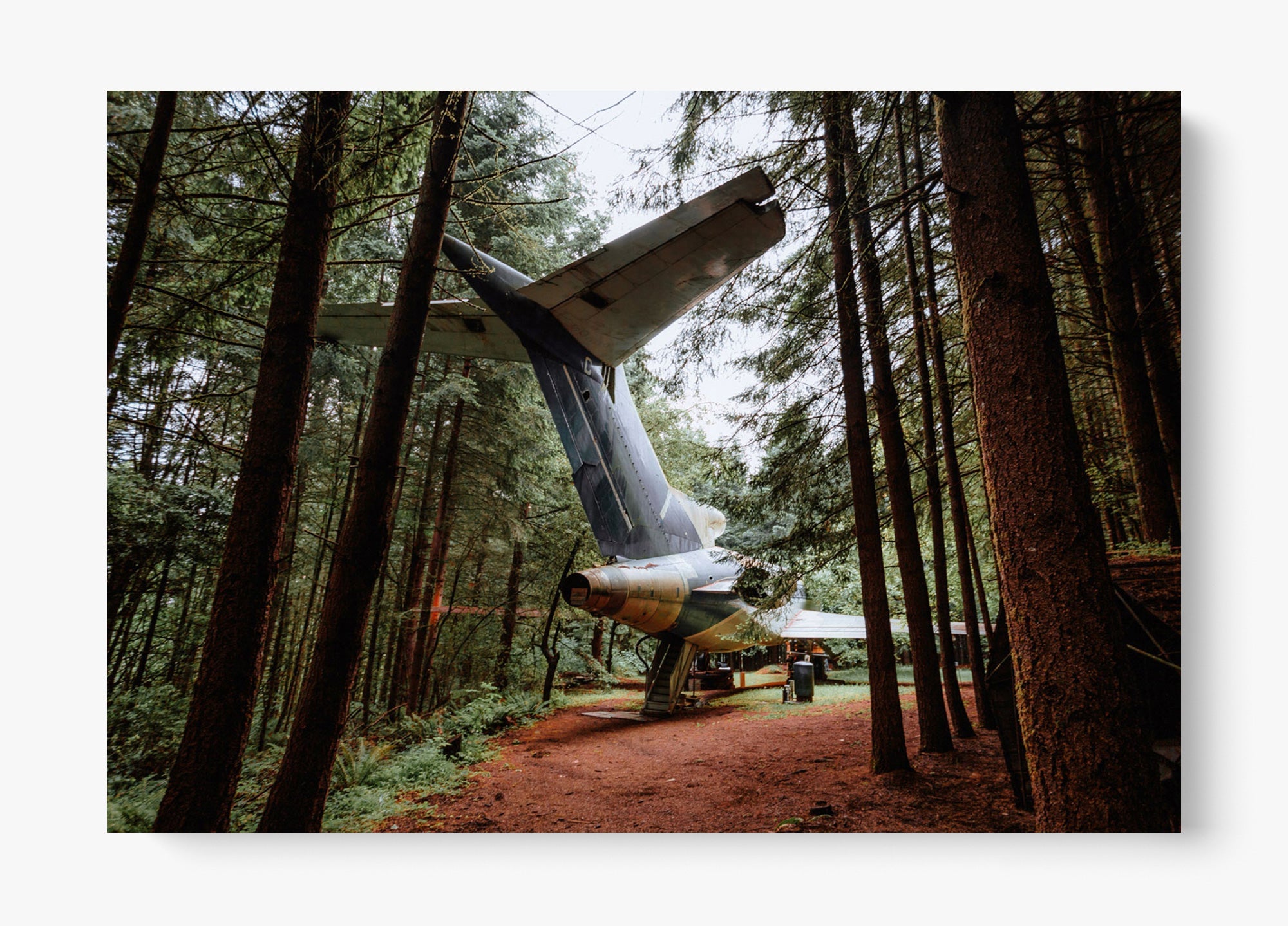 Off The Grid