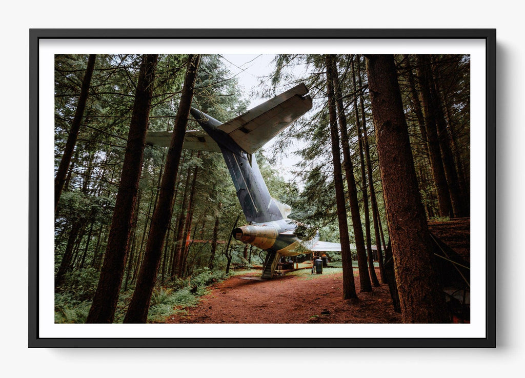 Off The Grid