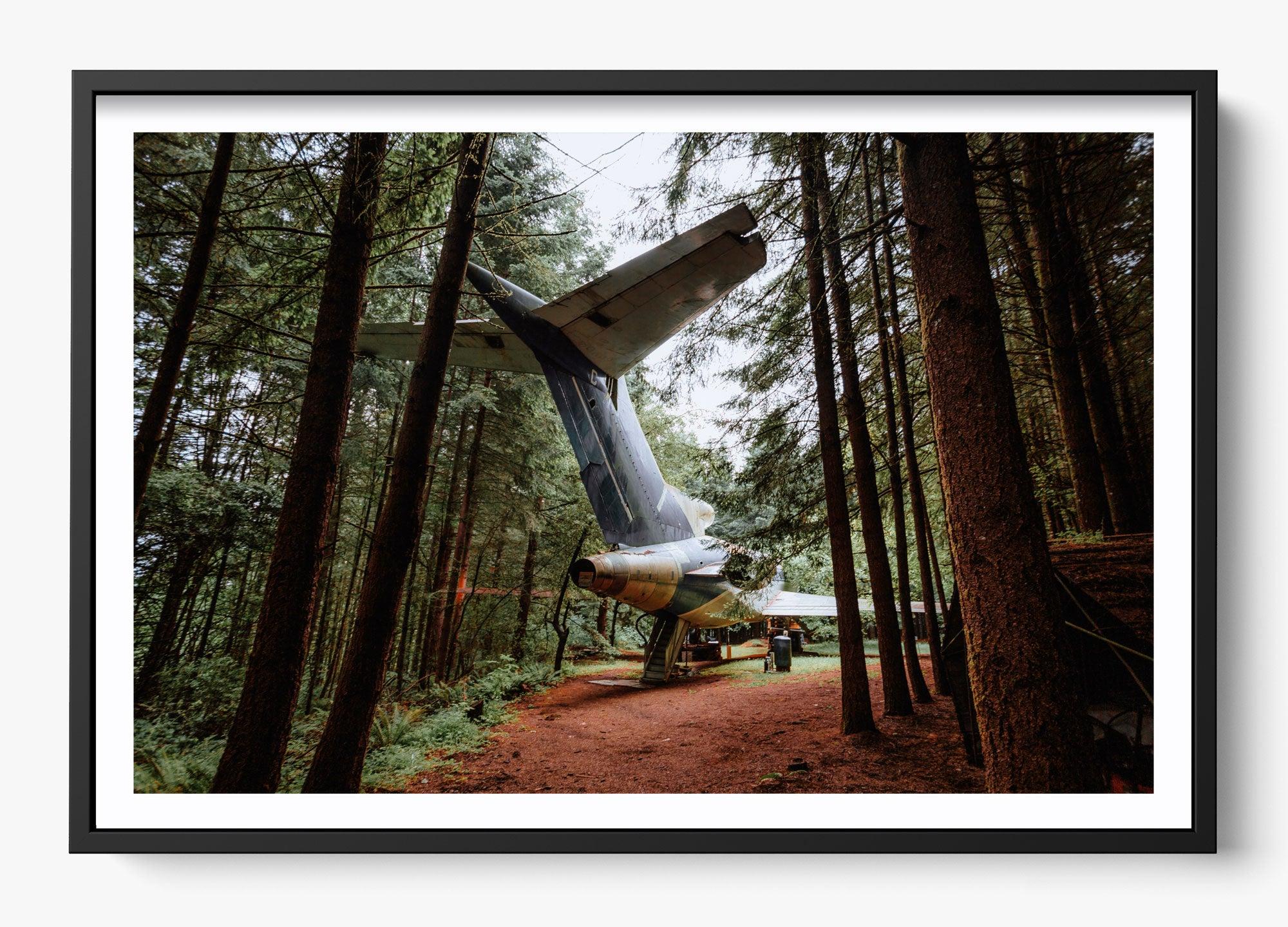 Off The Grid