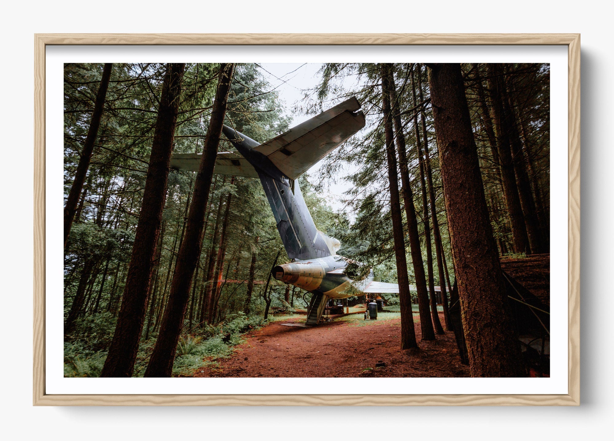 Off The Grid