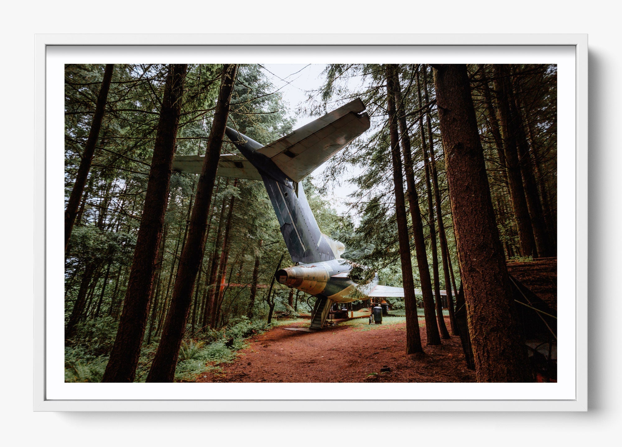 Off The Grid
