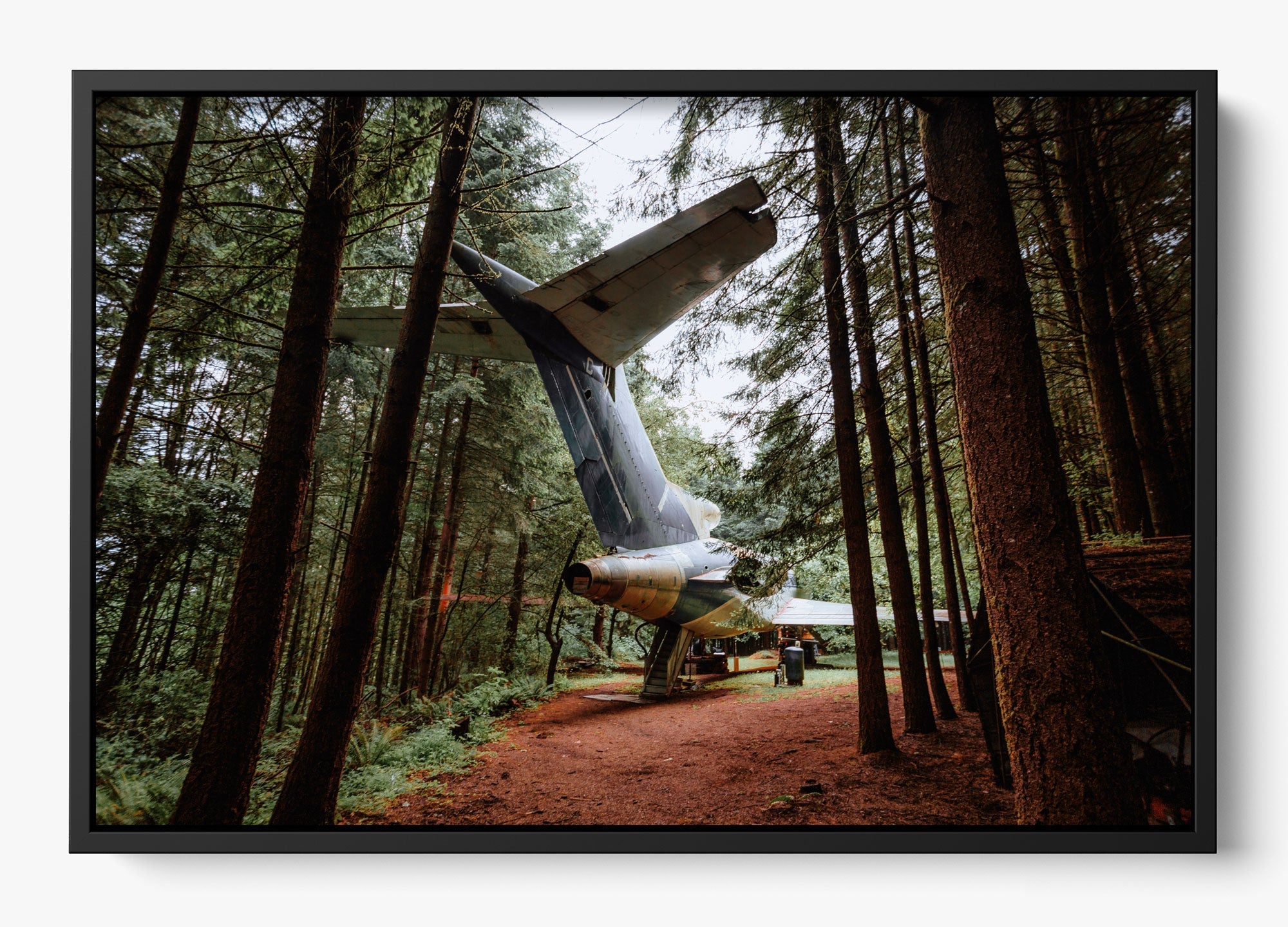 Off The Grid