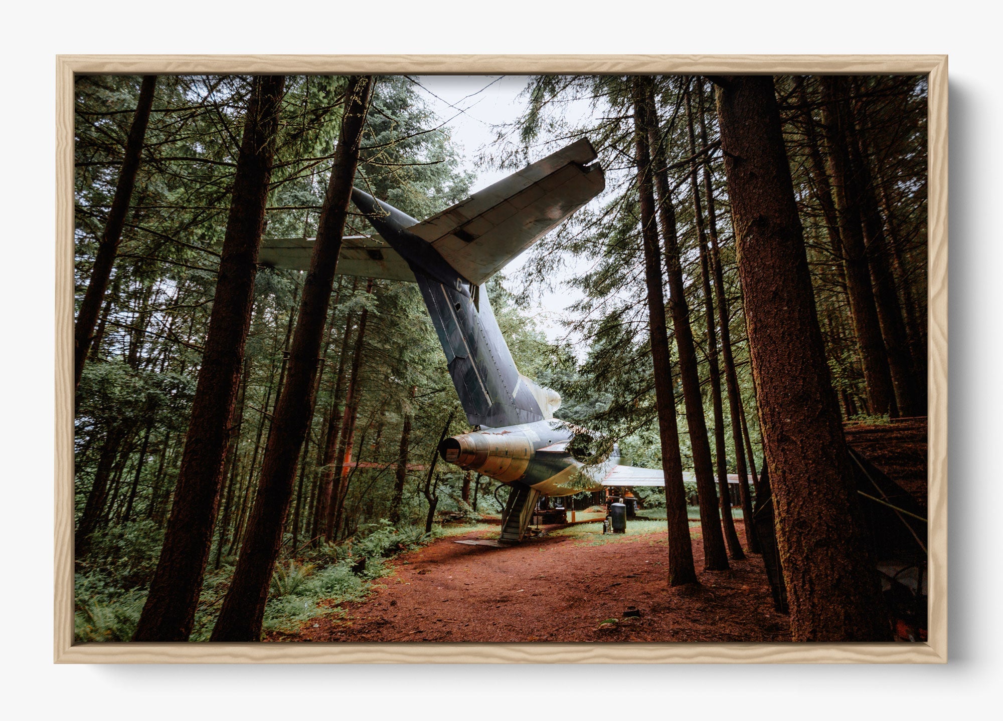 Off The Grid