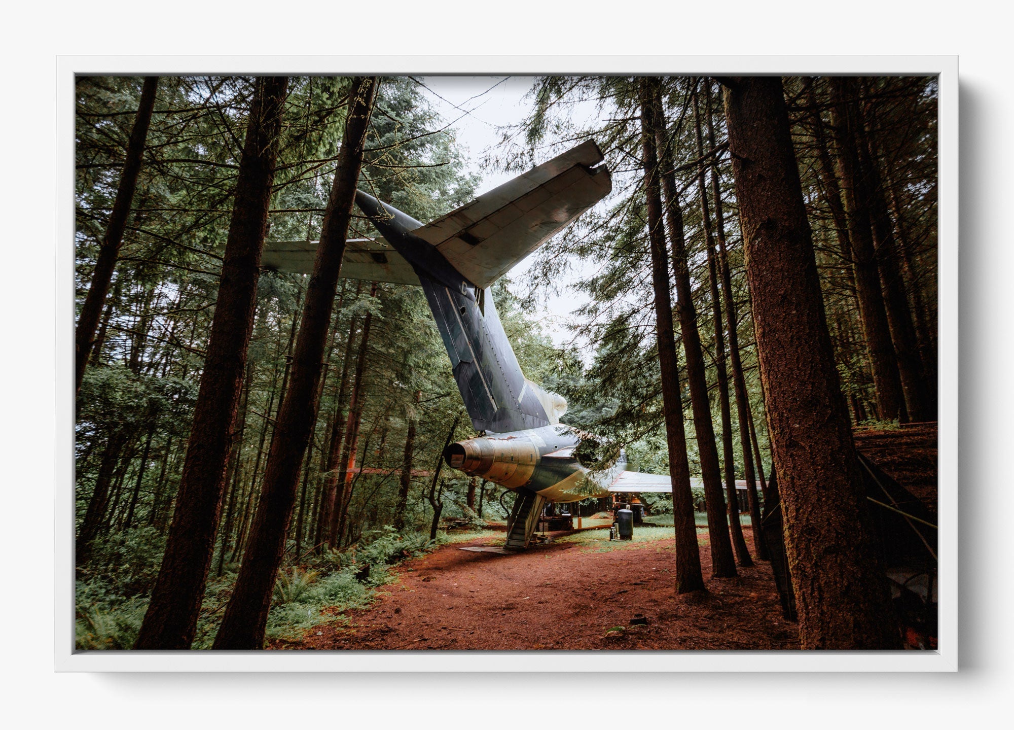 Off The Grid