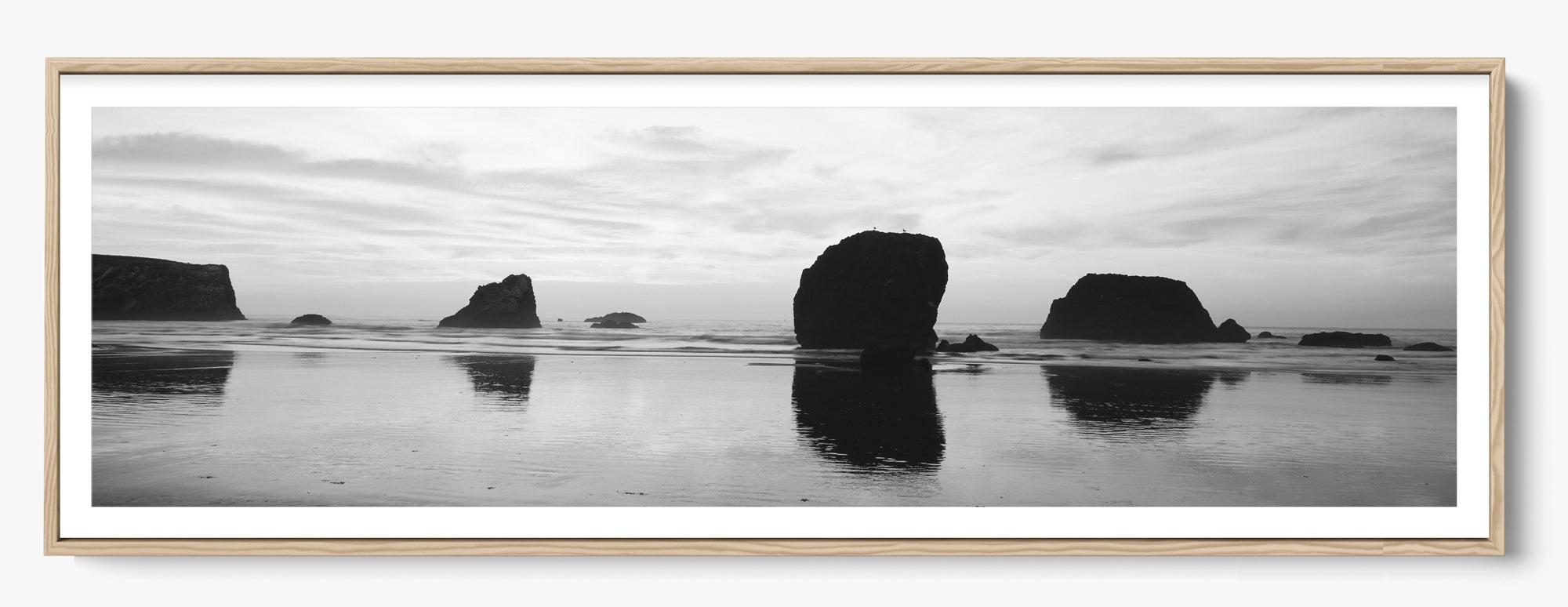Moody Shores