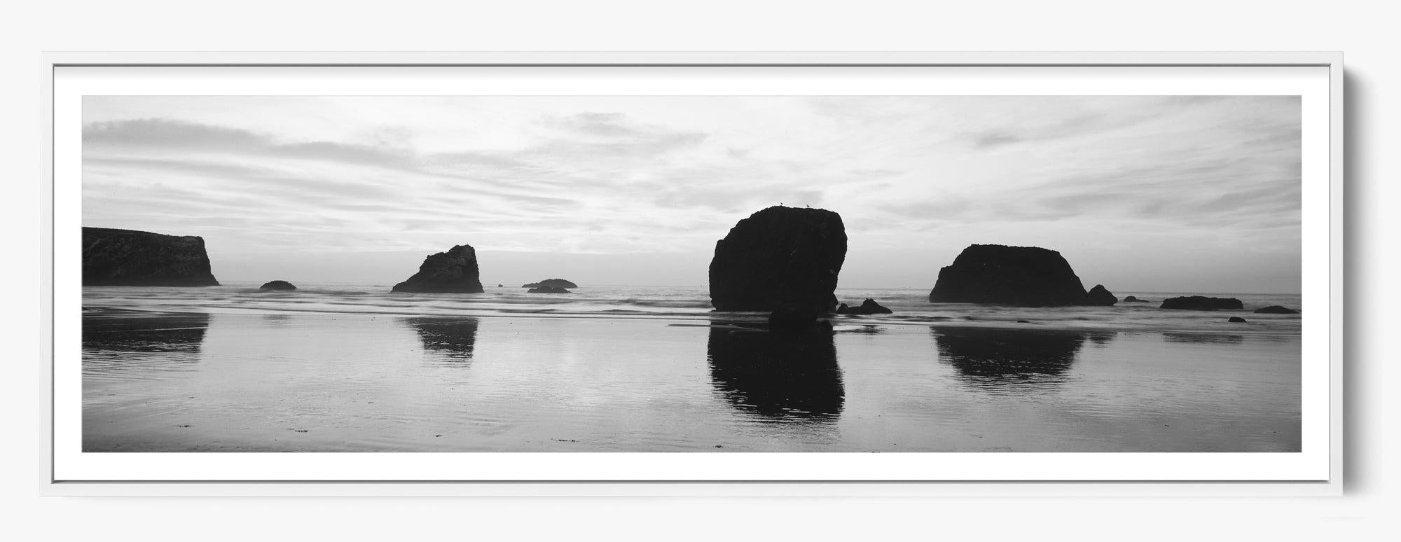 Moody Shores