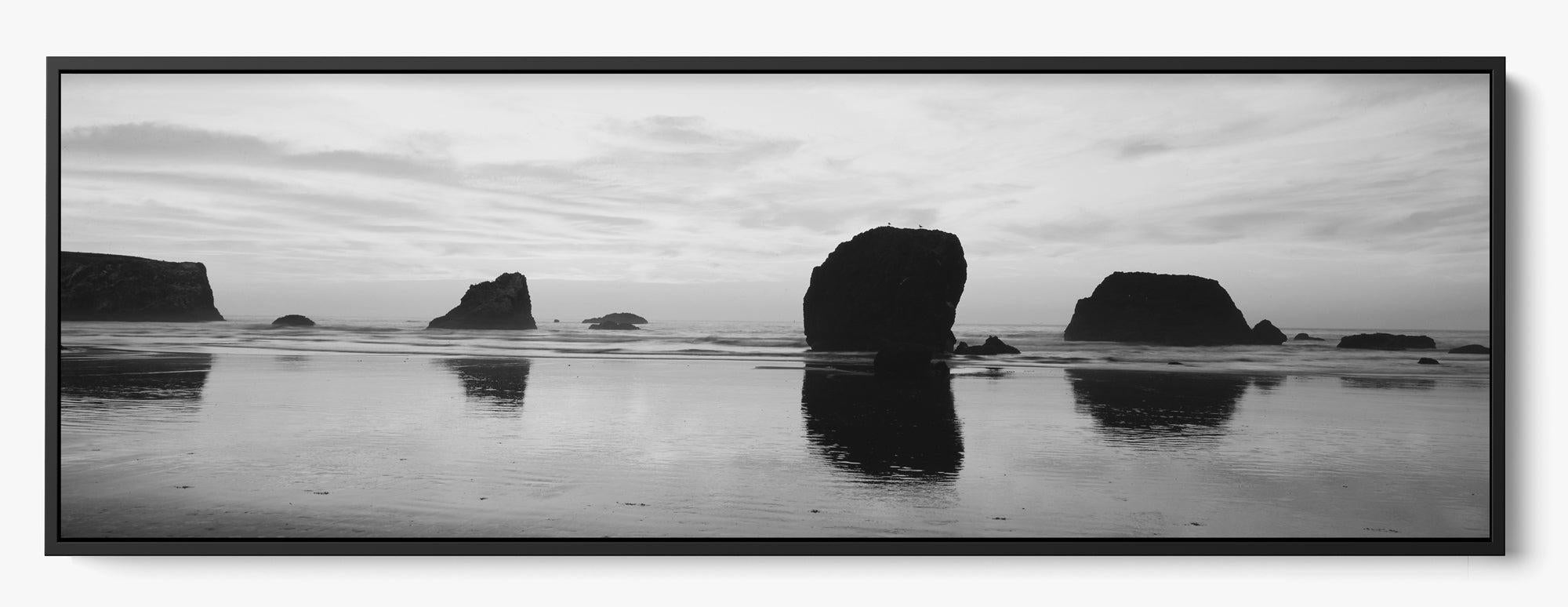 Moody Shores