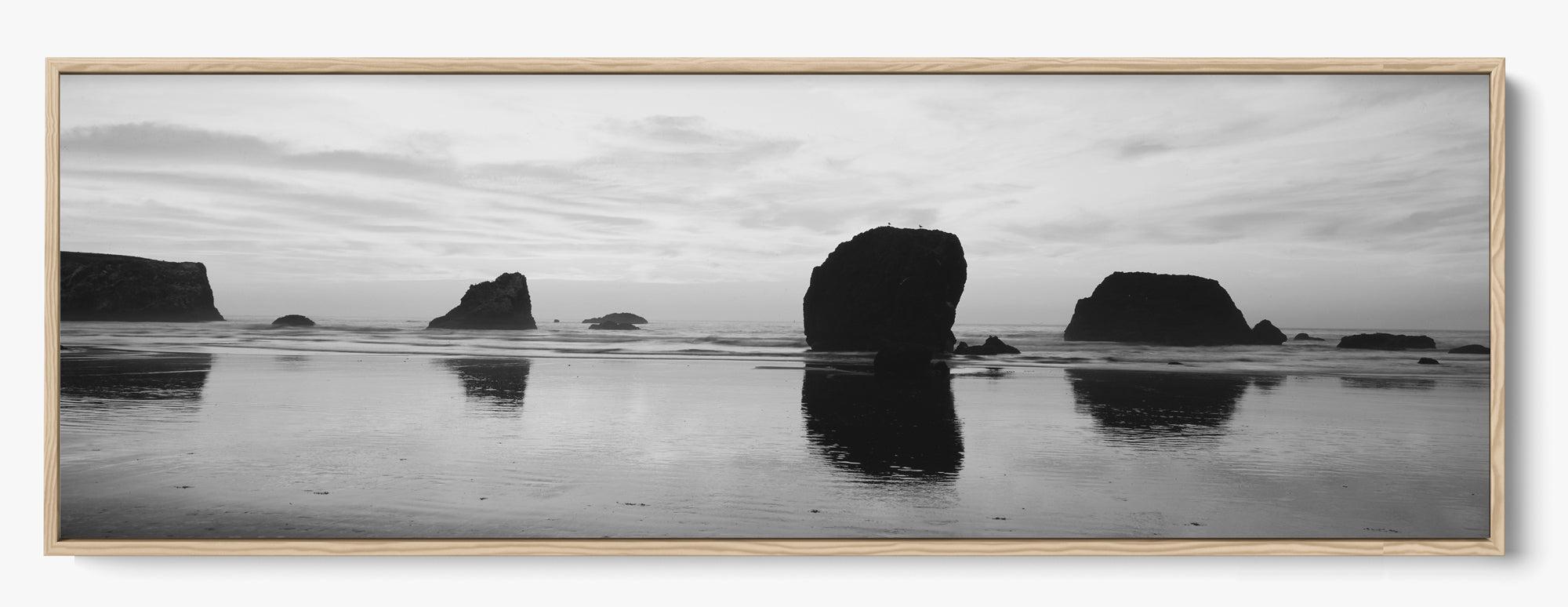Moody Shores