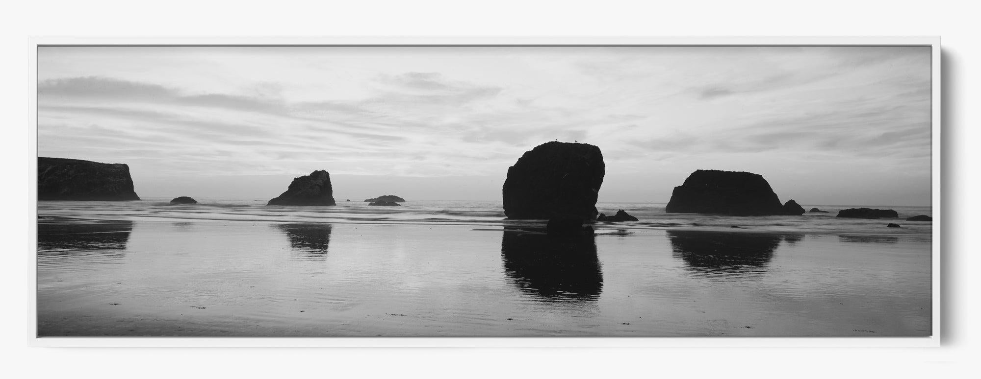 Moody Shores
