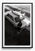 Downtown Surf