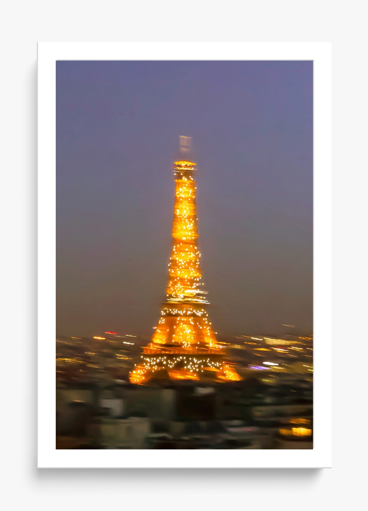 Eiffel Essence