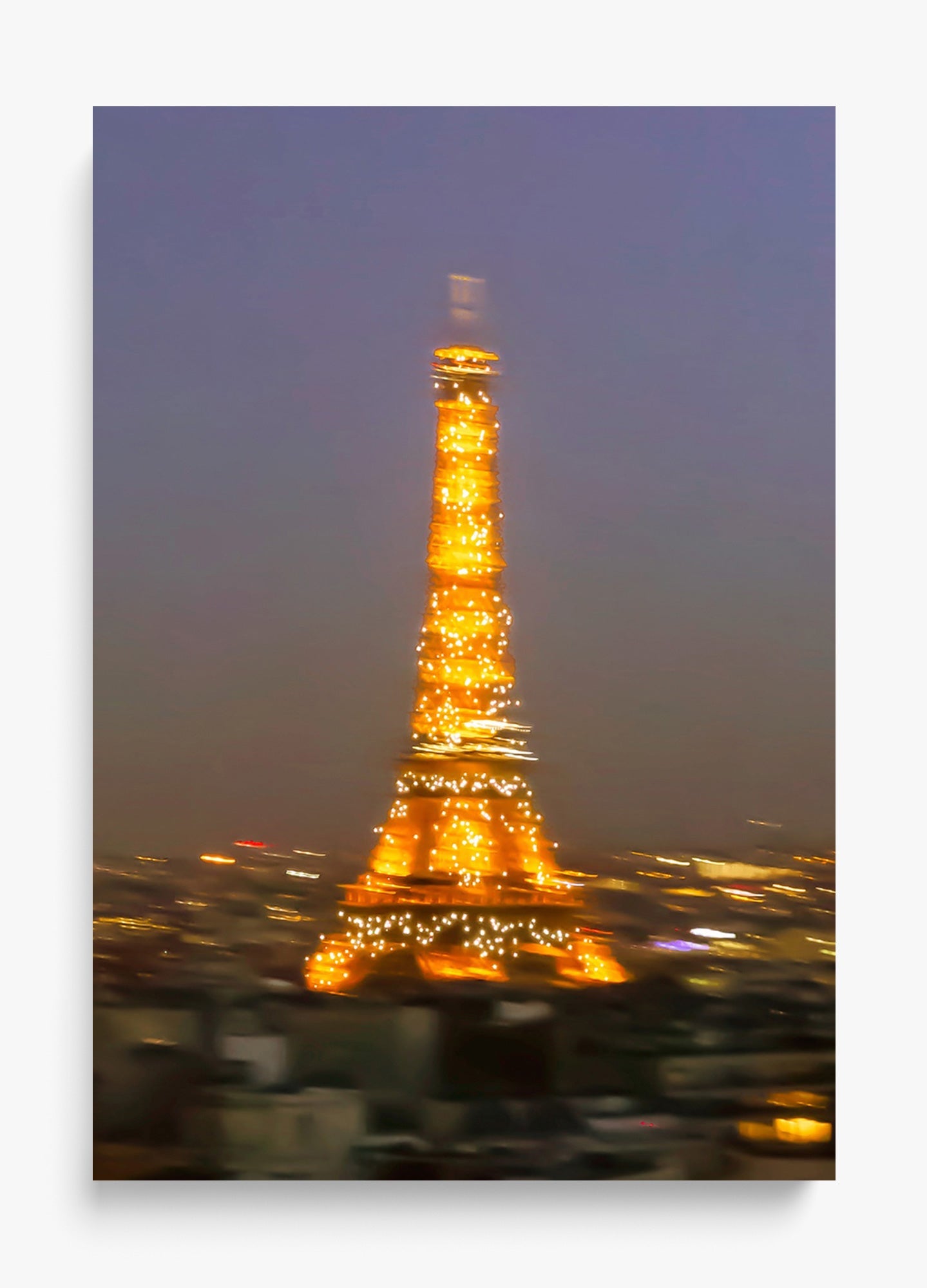 Eiffel Essence