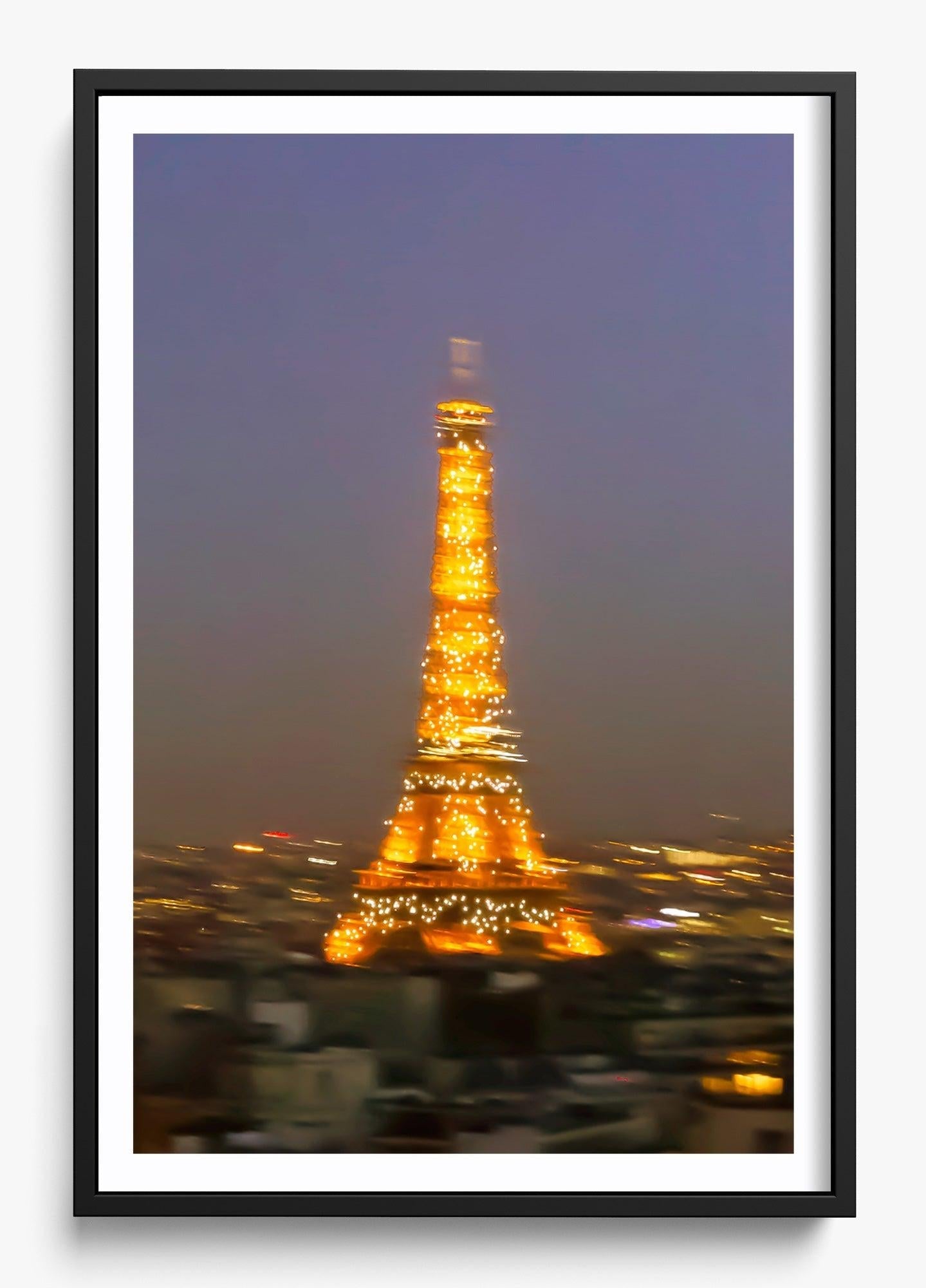 Eiffel Essence