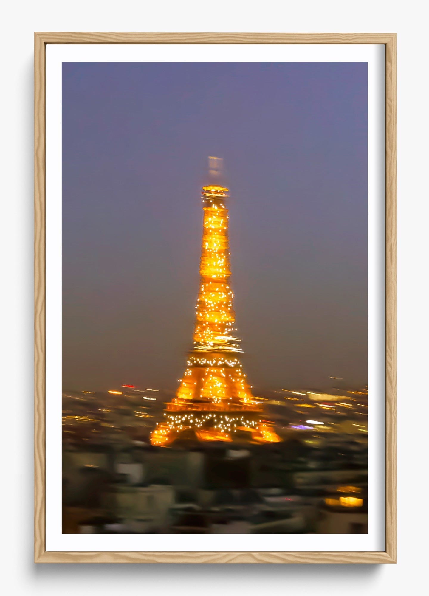 Eiffel Essence