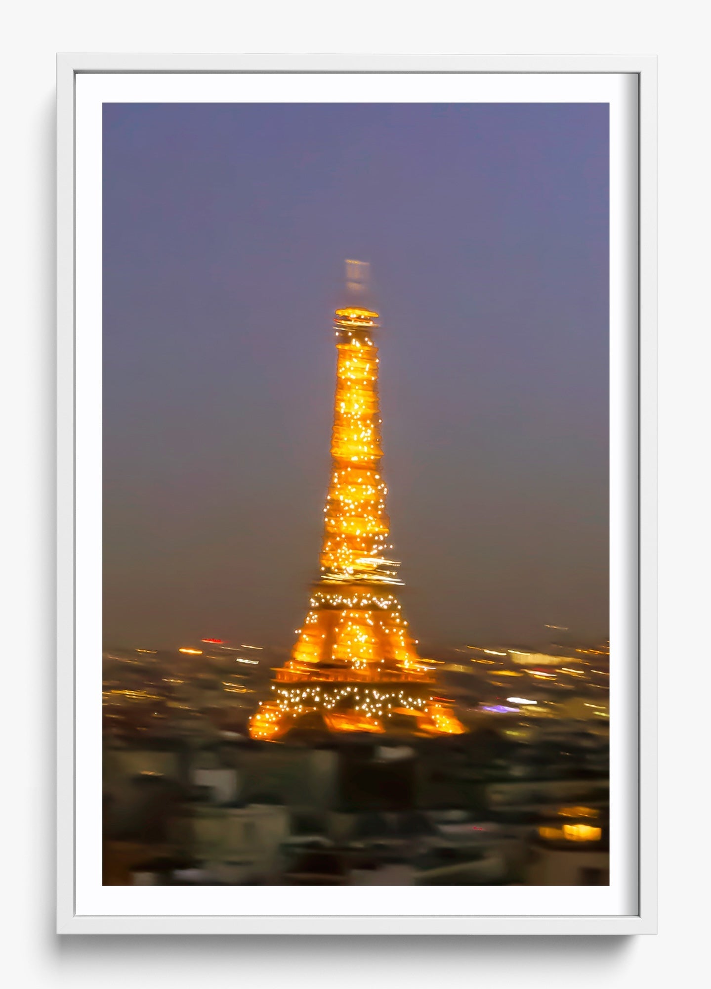 Eiffel Essence