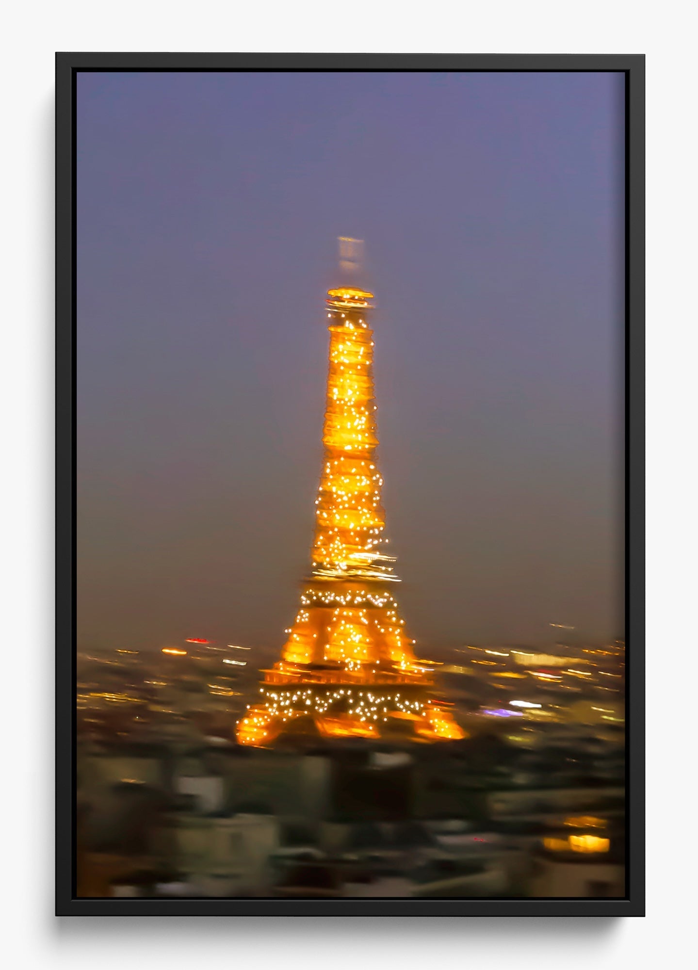 Eiffel Essence