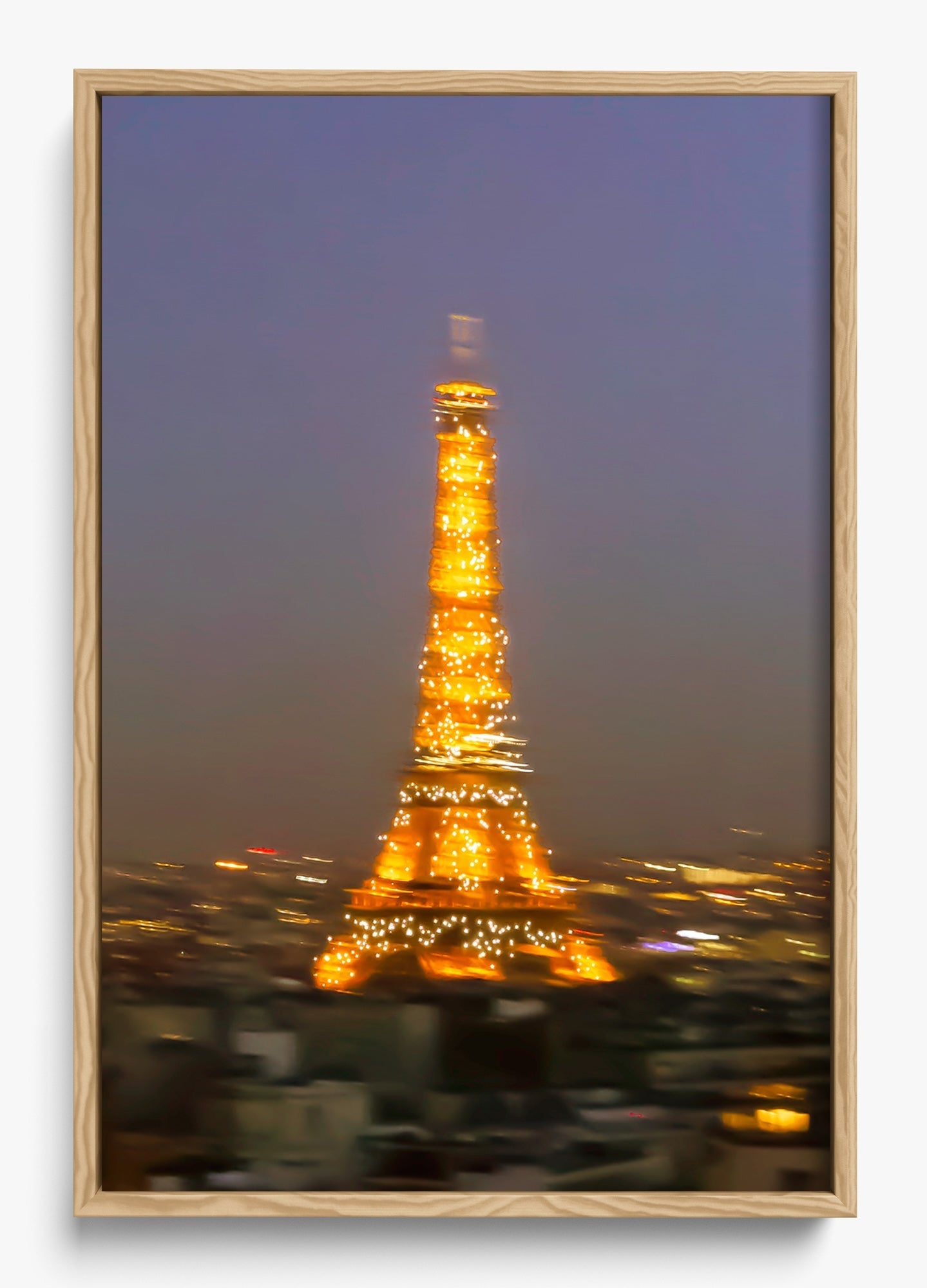 Eiffel Essence