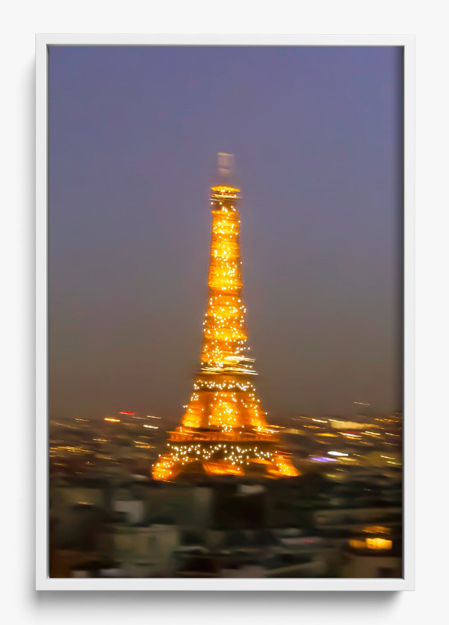 Eiffel Essence