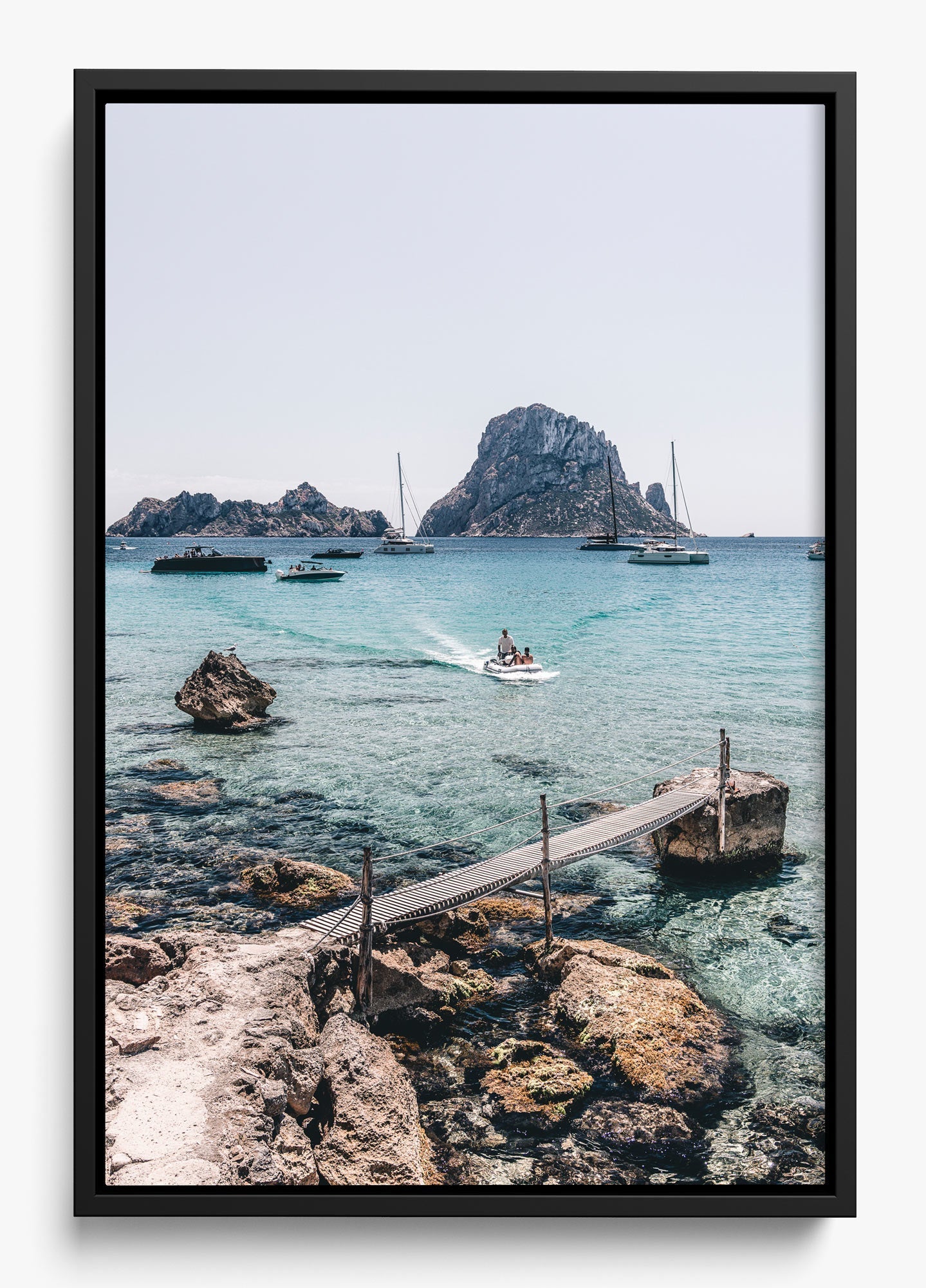 The Es Vedra