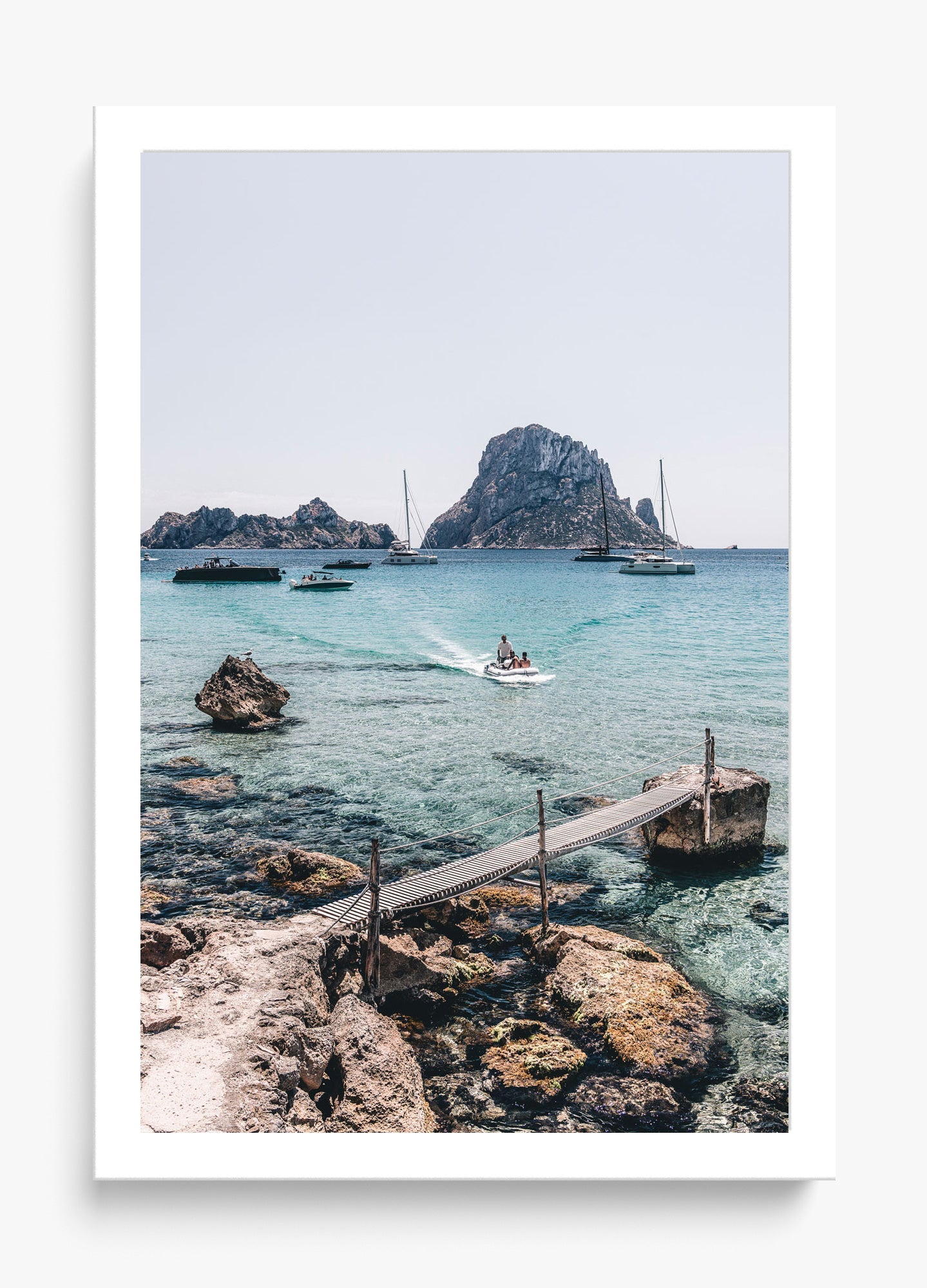 The Es Vedra