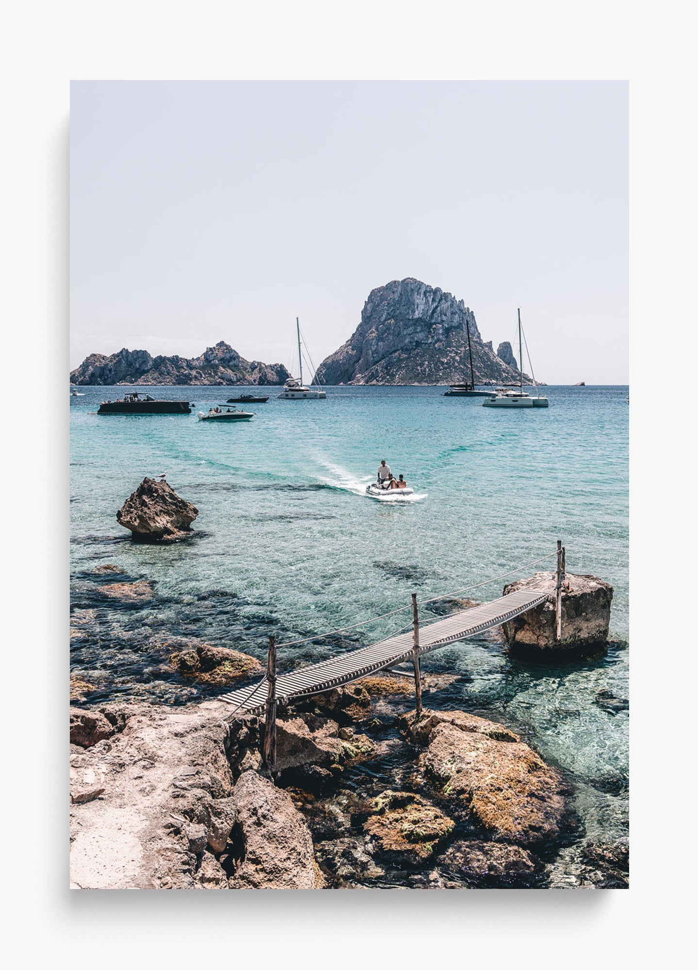 The Es Vedra