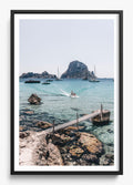 The Es Vedra