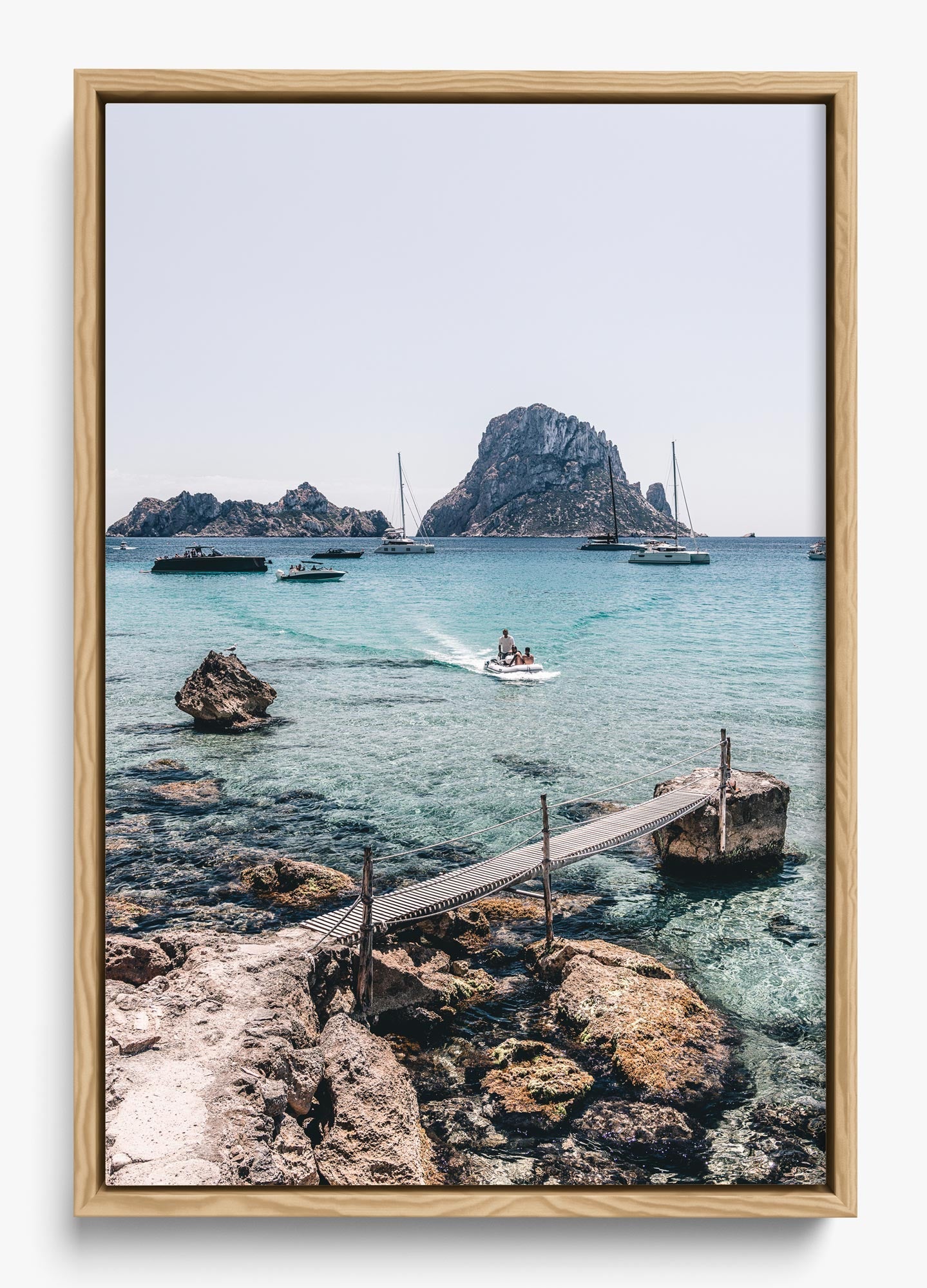 The Es Vedra