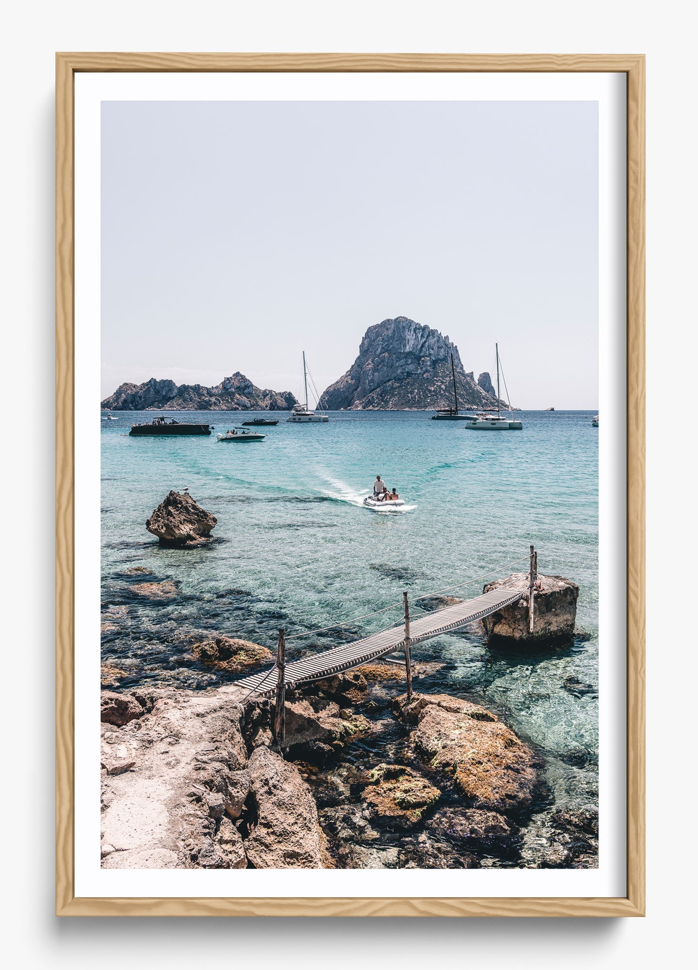 The Es Vedra