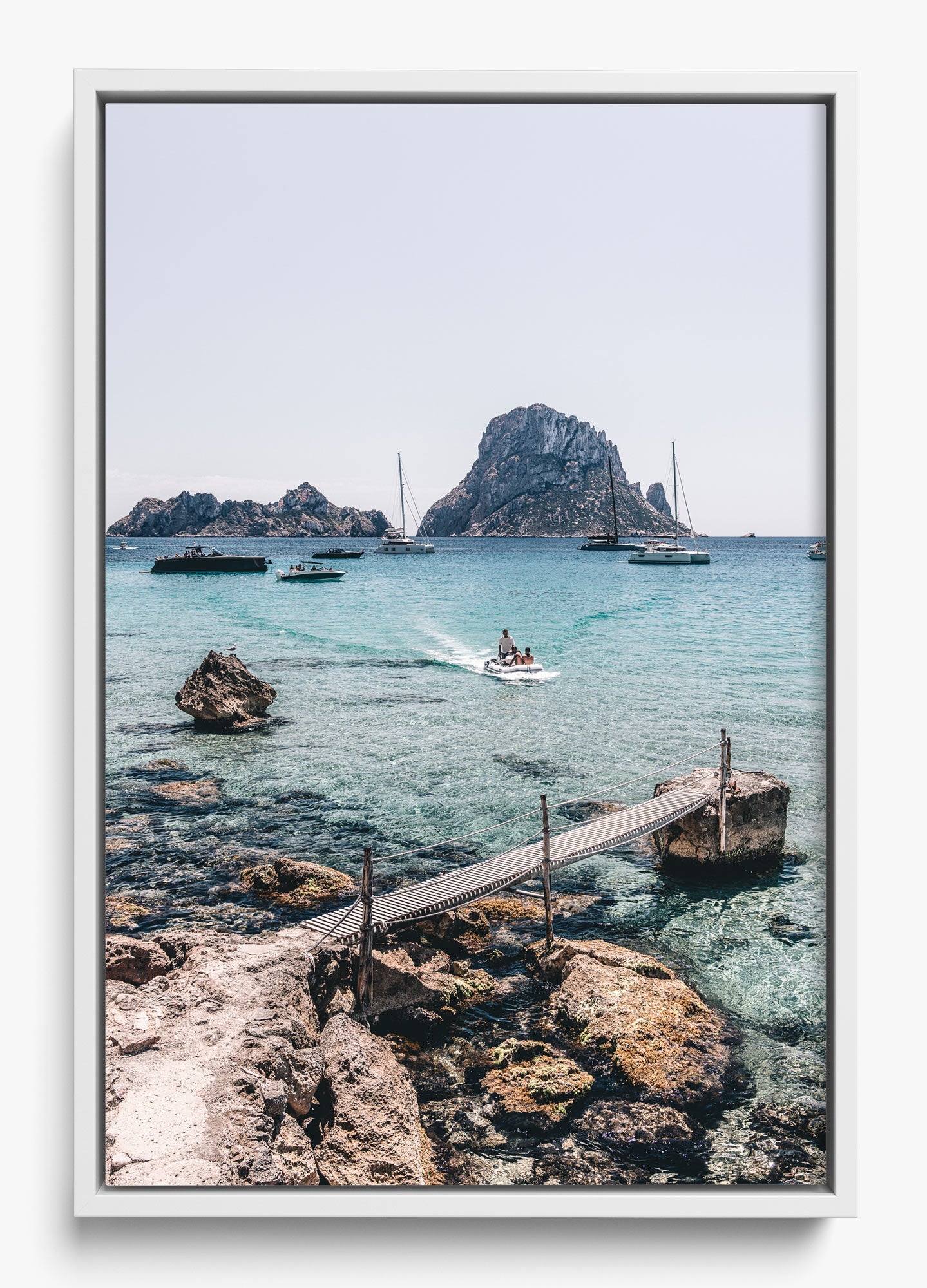 The Es Vedra