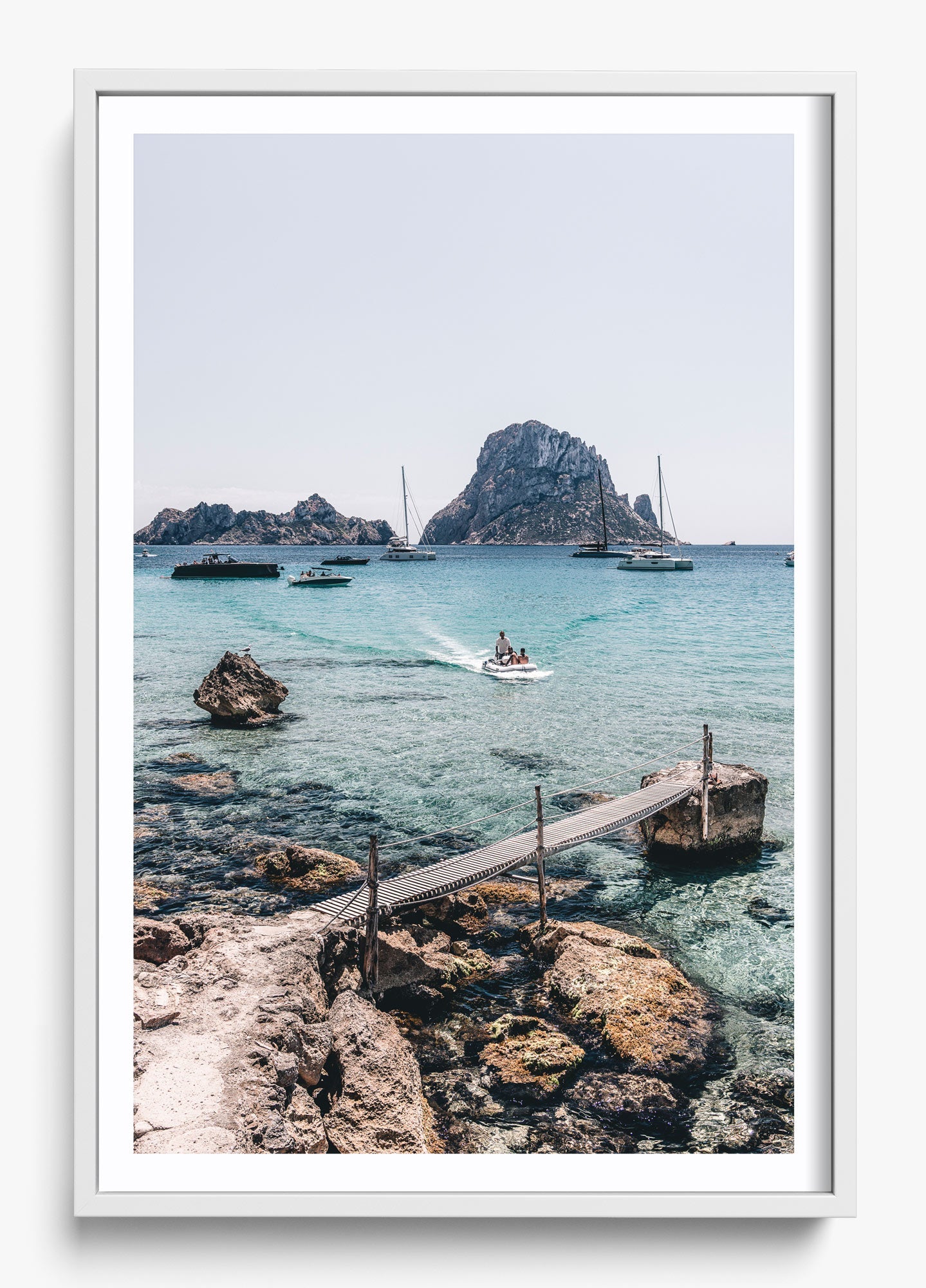 The Es Vedra
