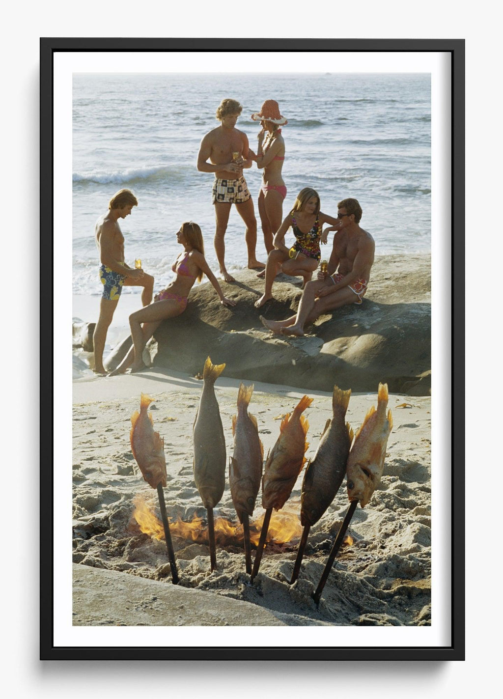 Fish Fry
