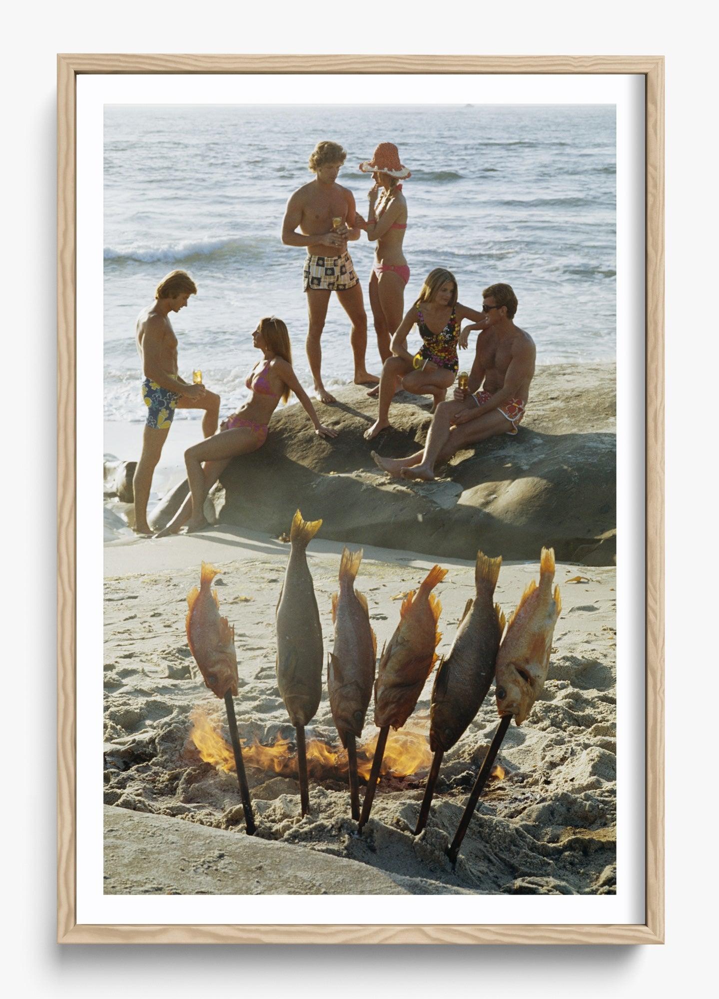 Fish Fry