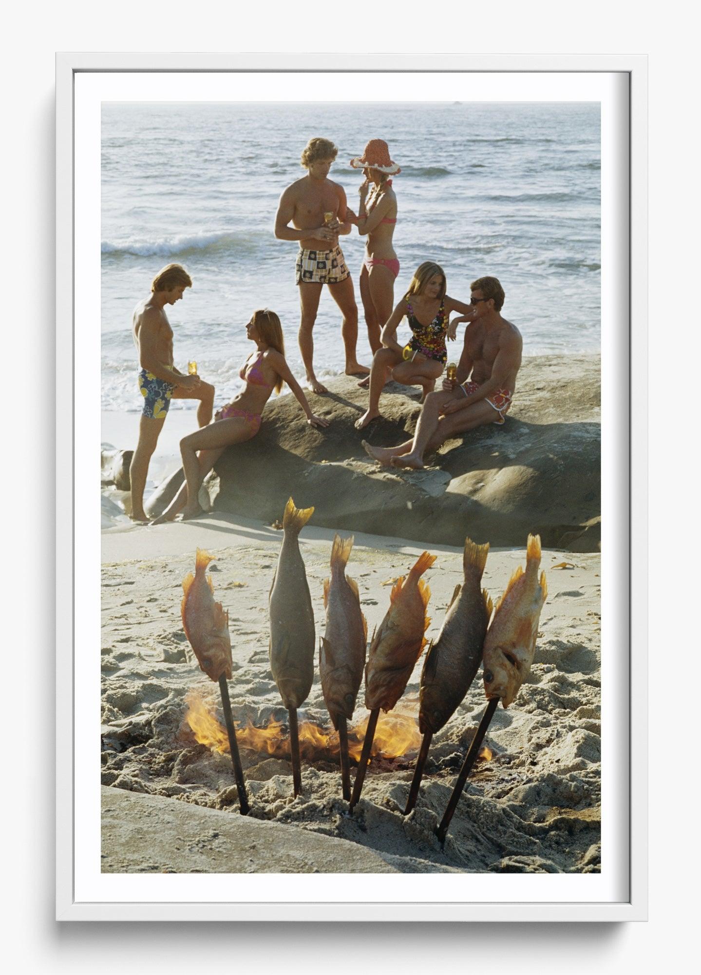Fish Fry