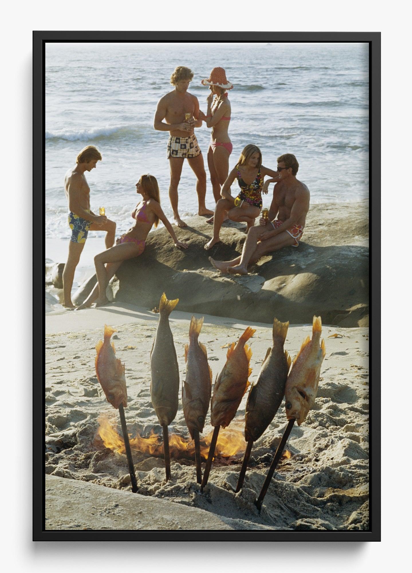 Fish Fry