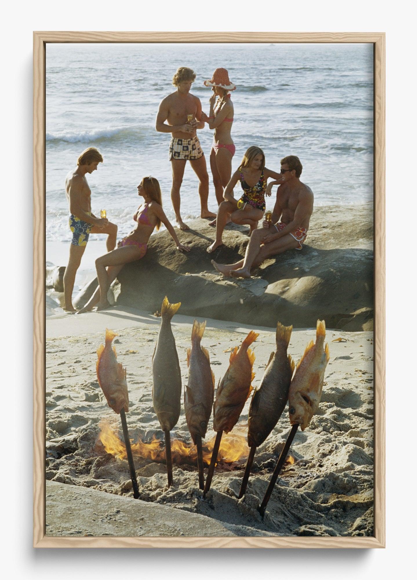 Fish Fry