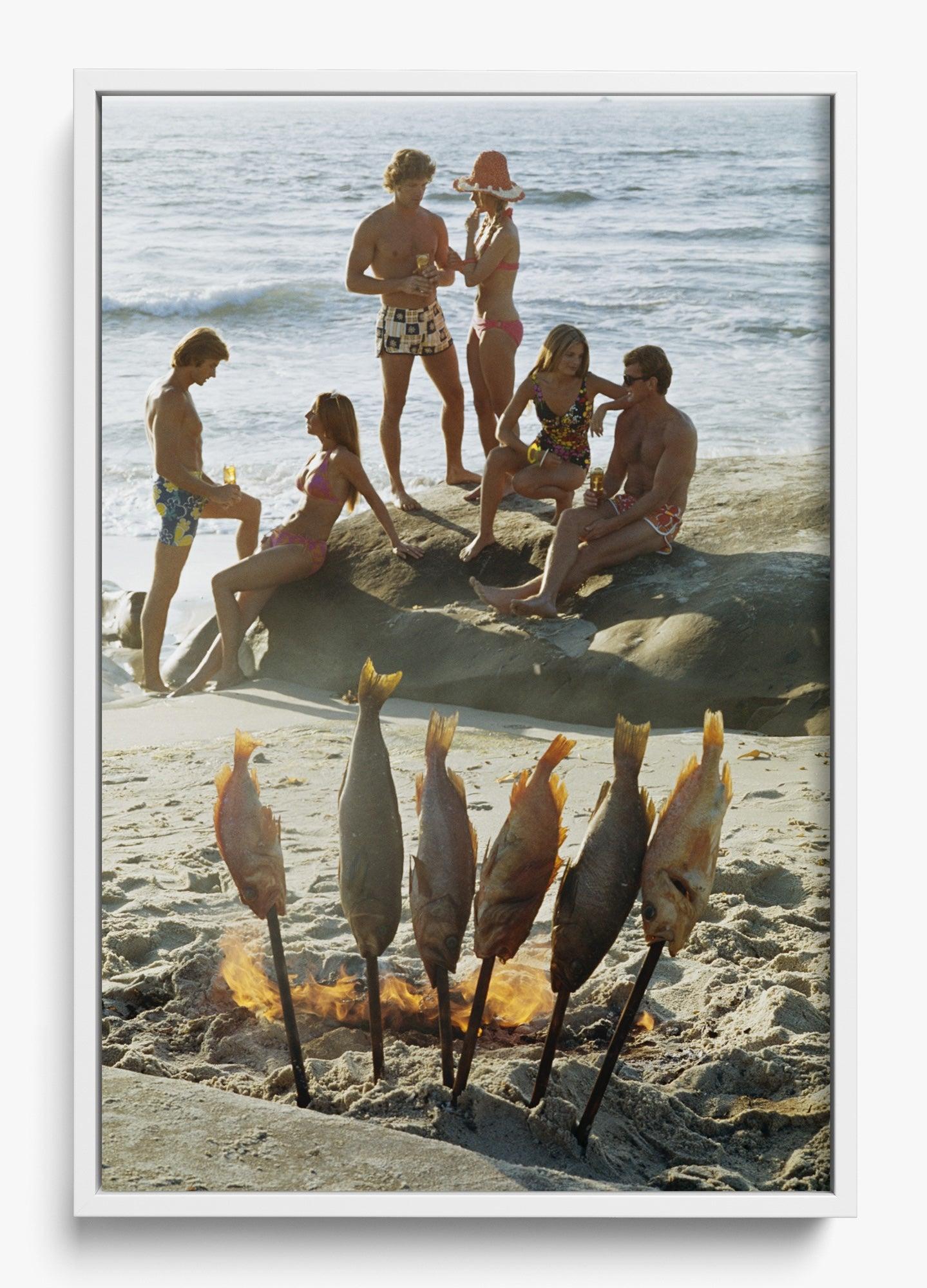 Fish Fry
